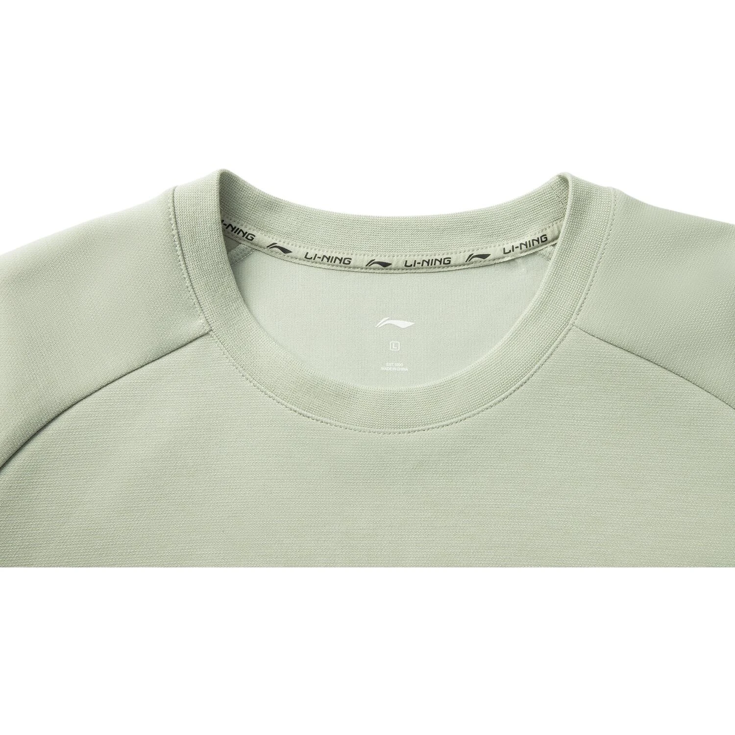 AWDV497-6 Лонгслив Essentials серый