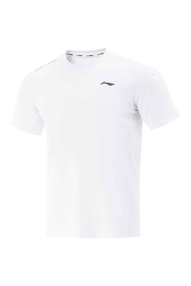 ATSV383-6 Футболка Active белый