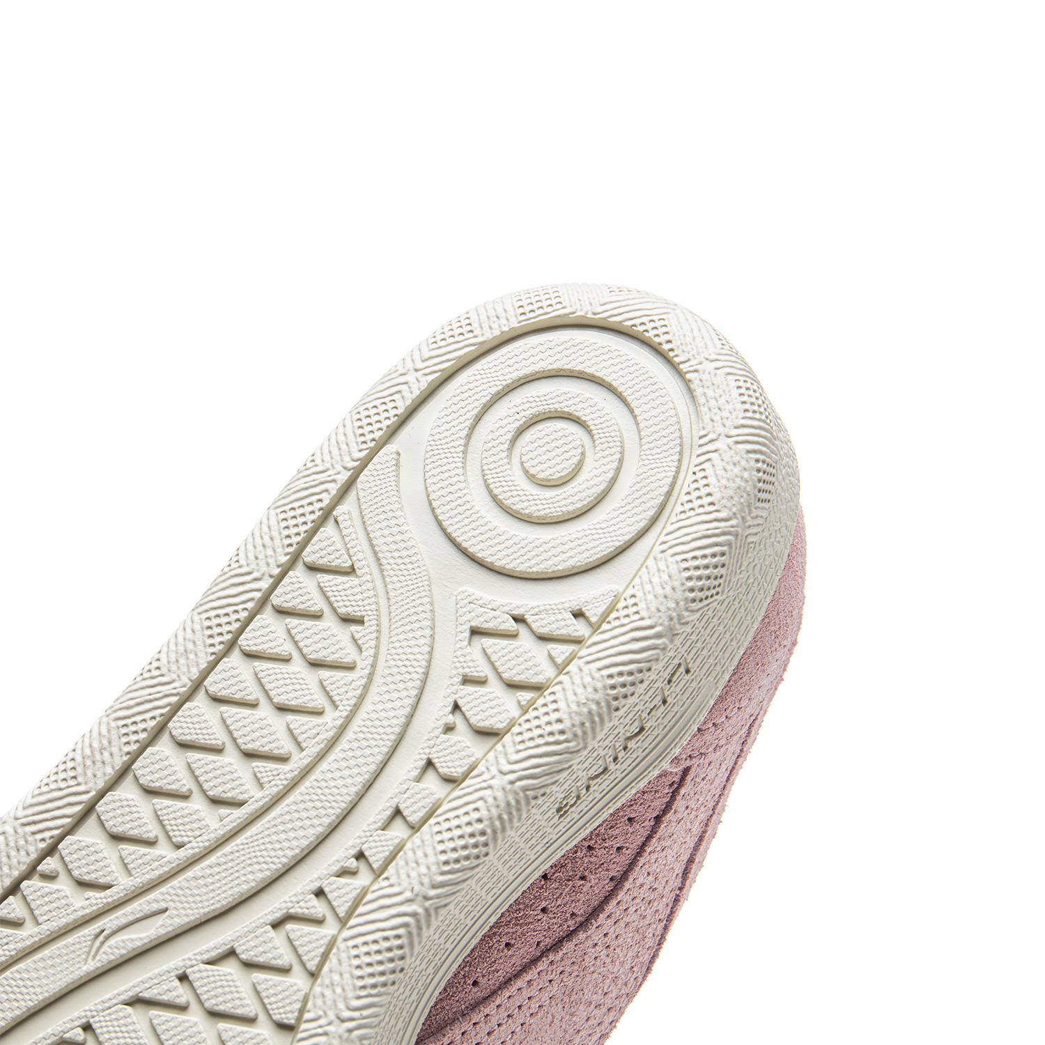 AGCW122-1 Кеды Flow Slim фиолетовый