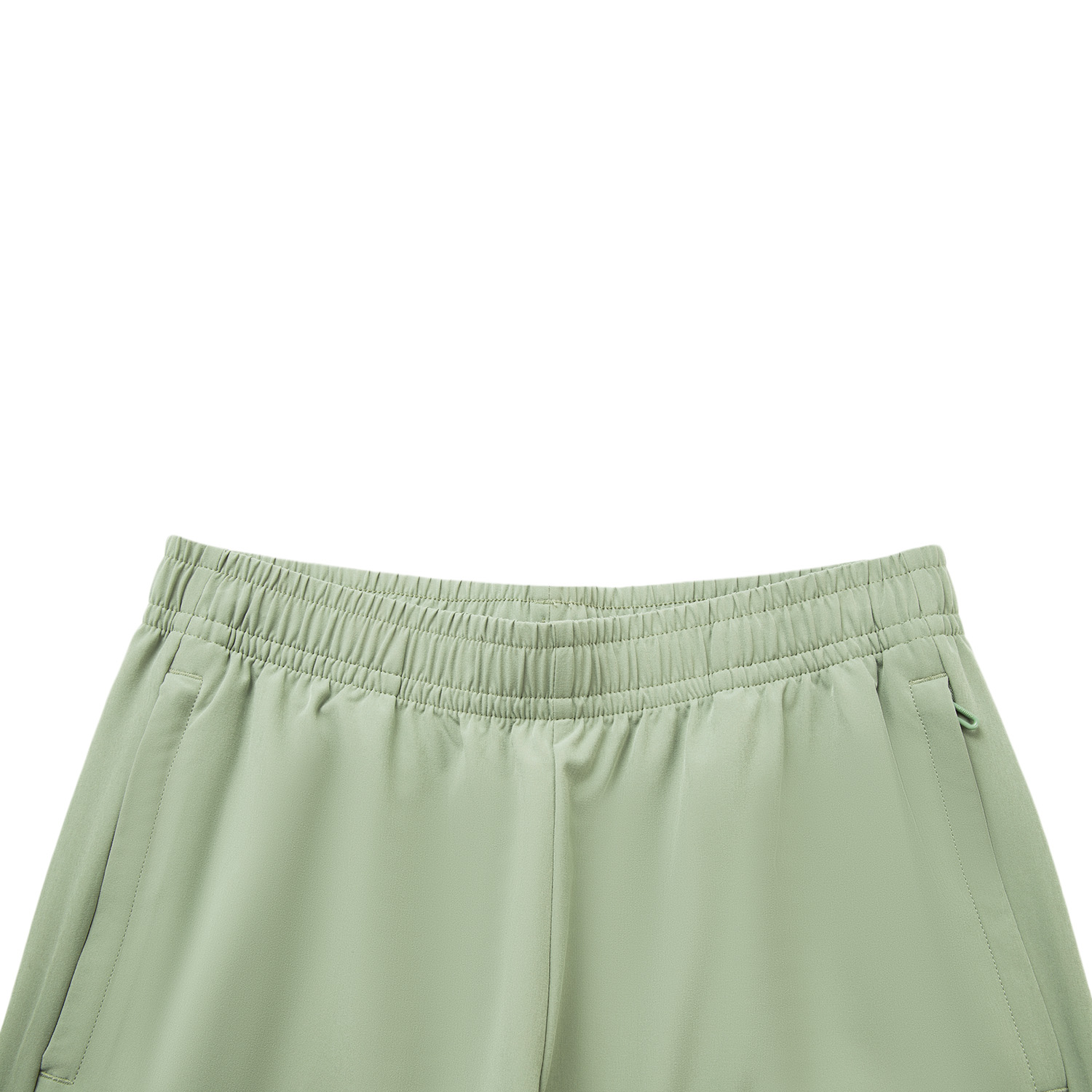 AYKV135-17 Брюки спортивные Essentials зеленый