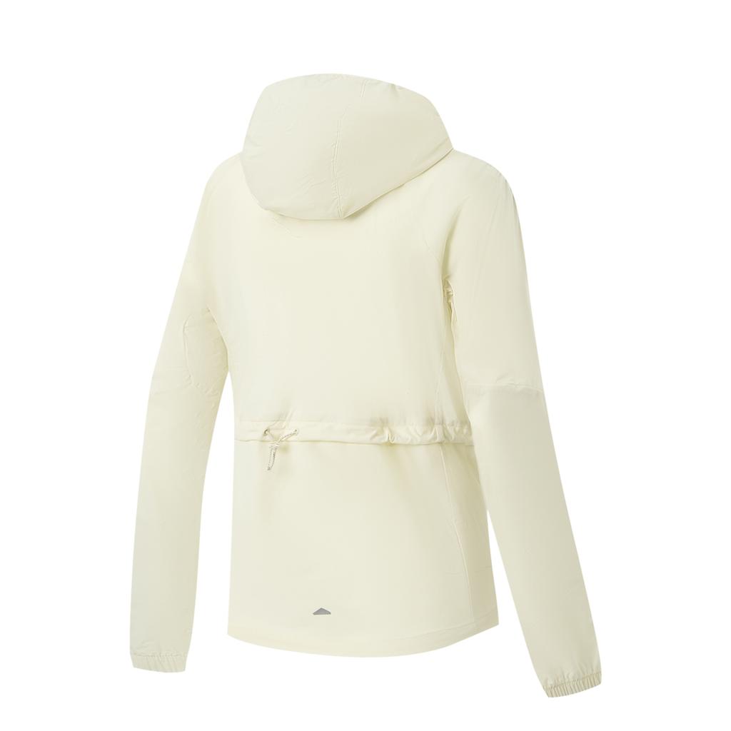 AFDW456-5 Ветровка Jogging розовый