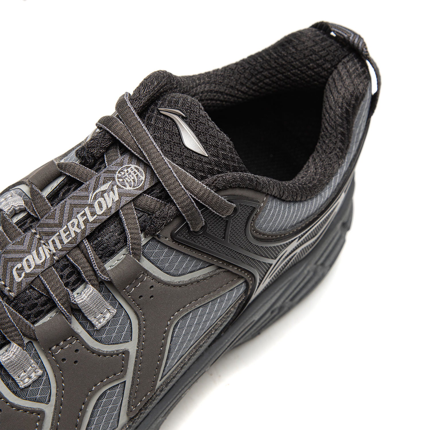 AHTV033-7 Кроссовки Outdoor CLY Shade серый