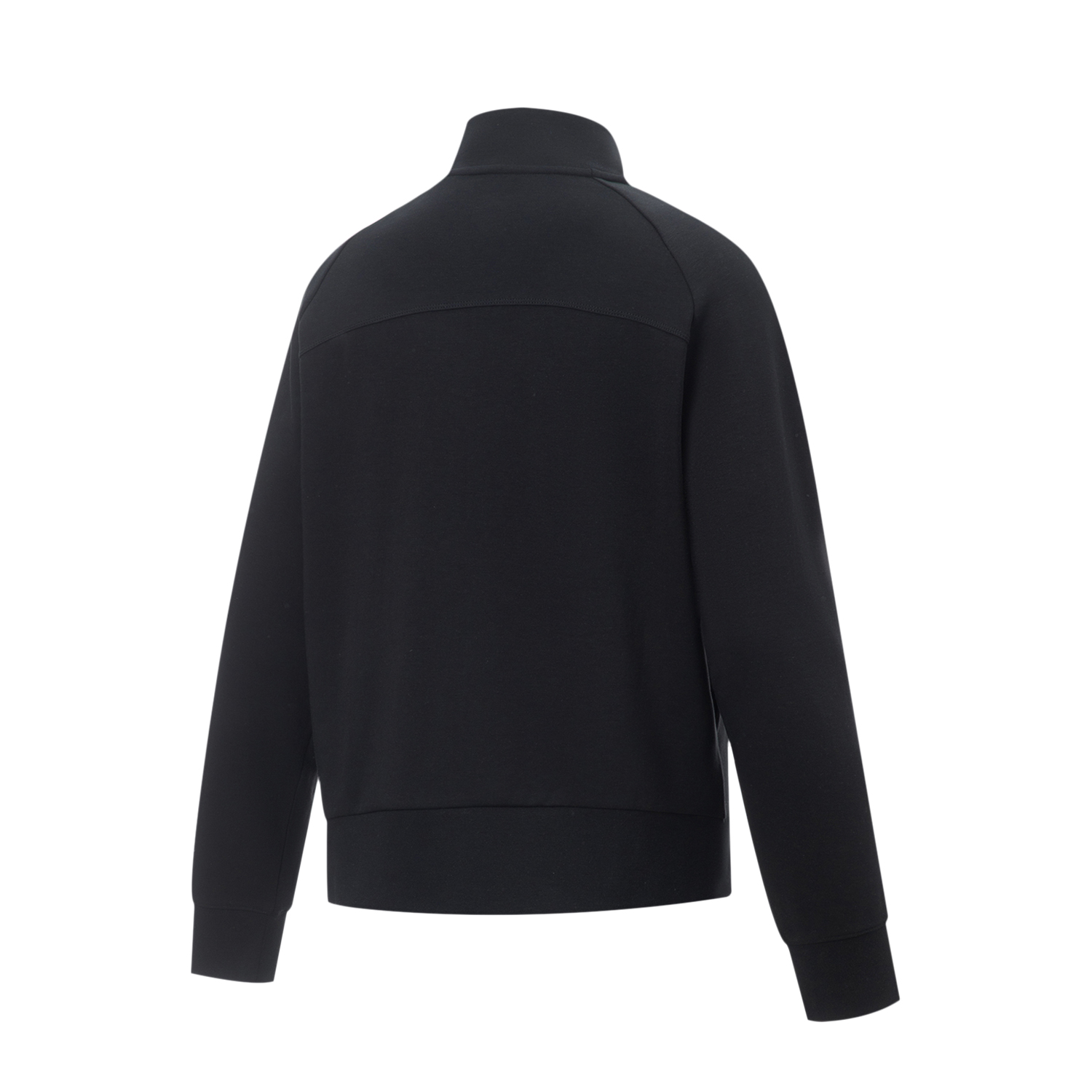 AWDT508-2 Свитшот Essentials черный