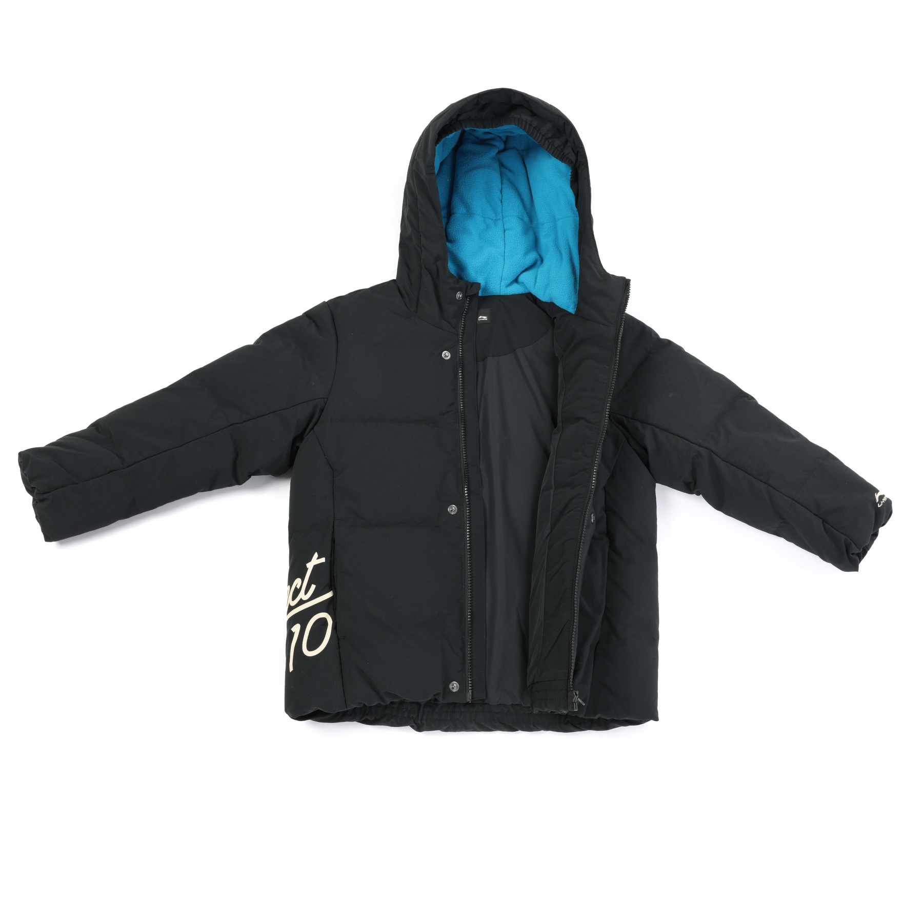 YYMU063-2 Детский пуховик для мальчика