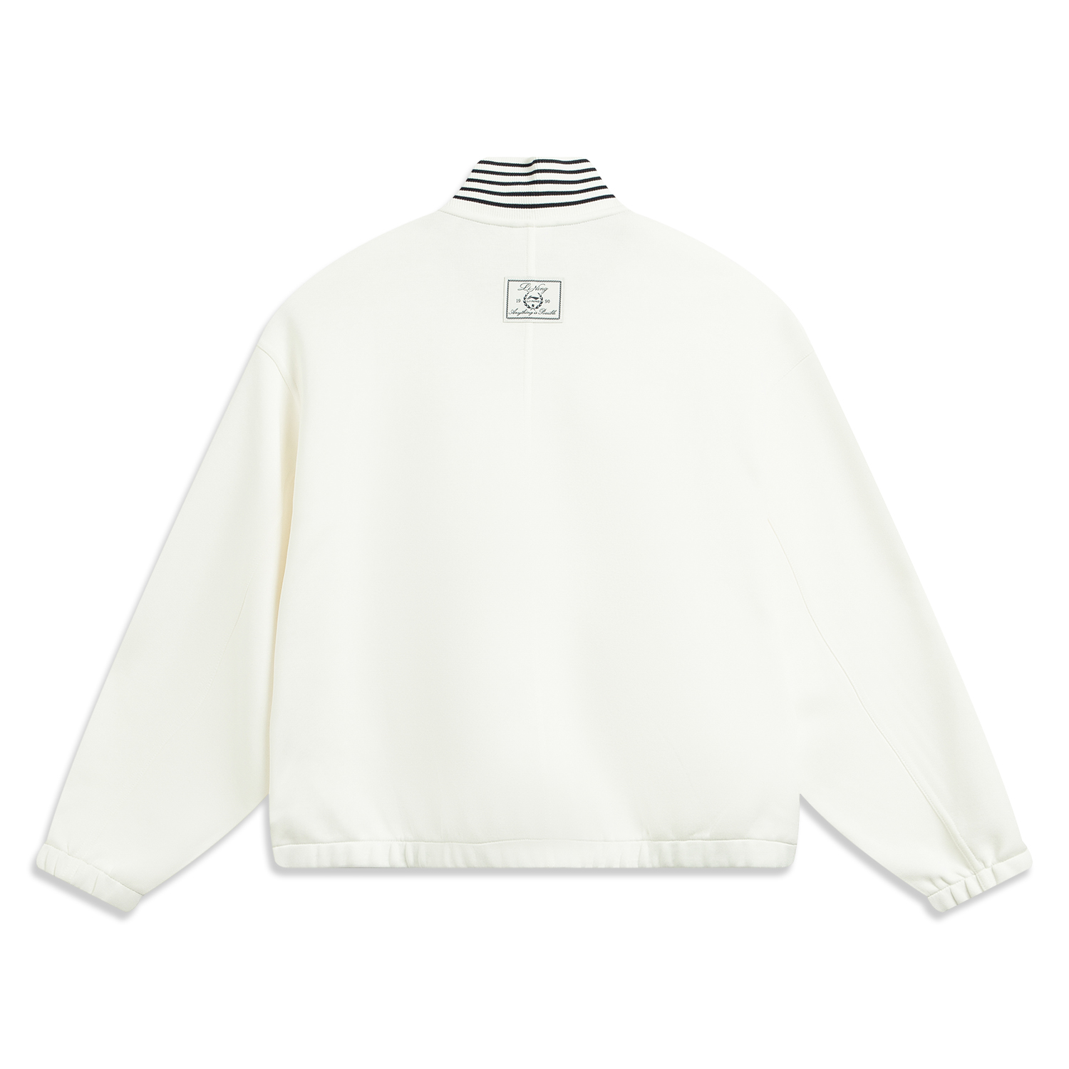 AWDW278-2 Толстовка Sports Style белый