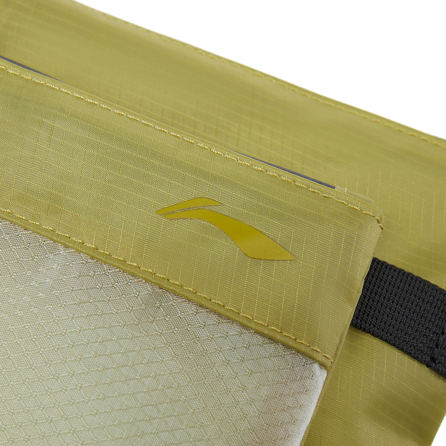 ABDV219-2 Сумка Trail Running желтый