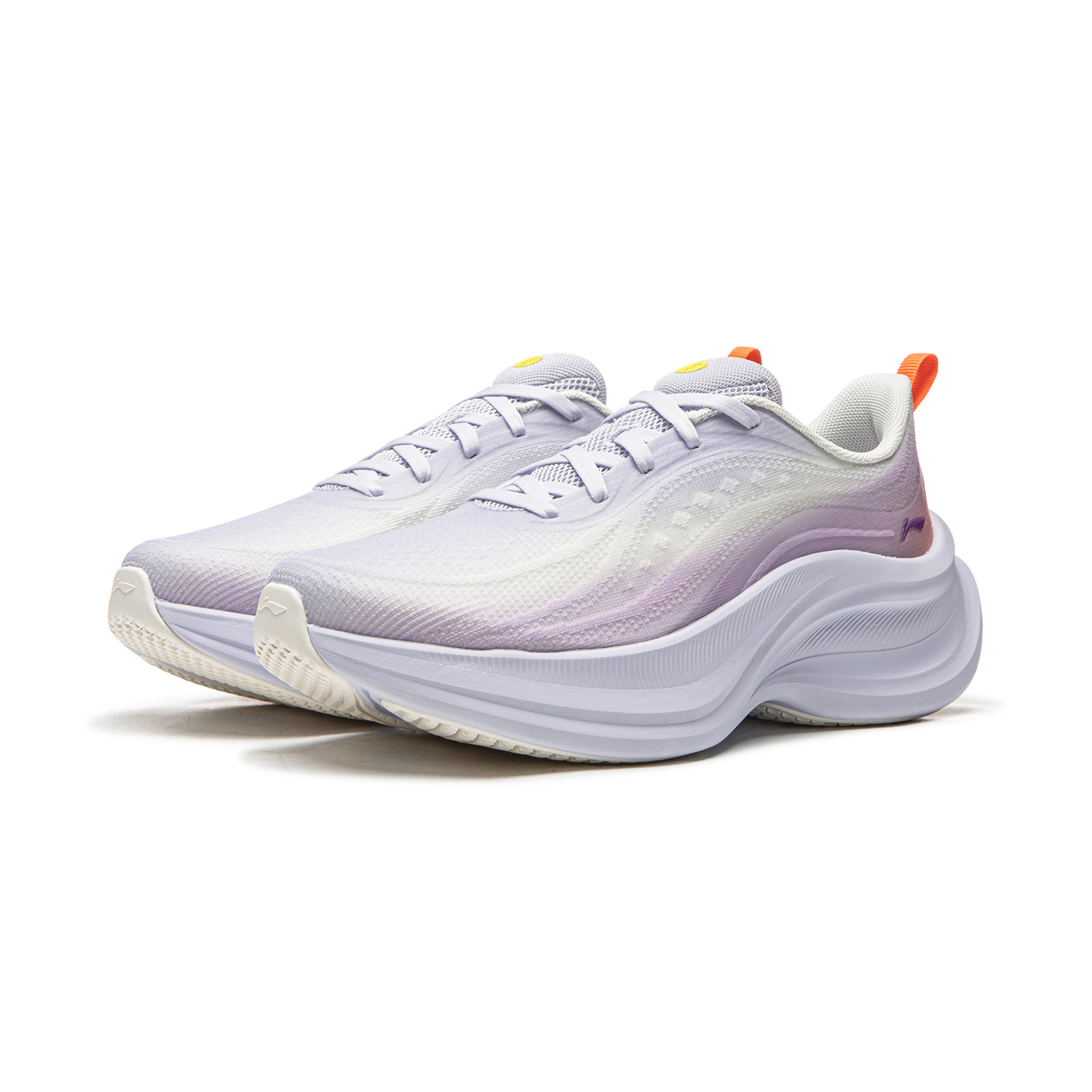 ARHW020-14 Кроссовки беговые Professional Running мульти