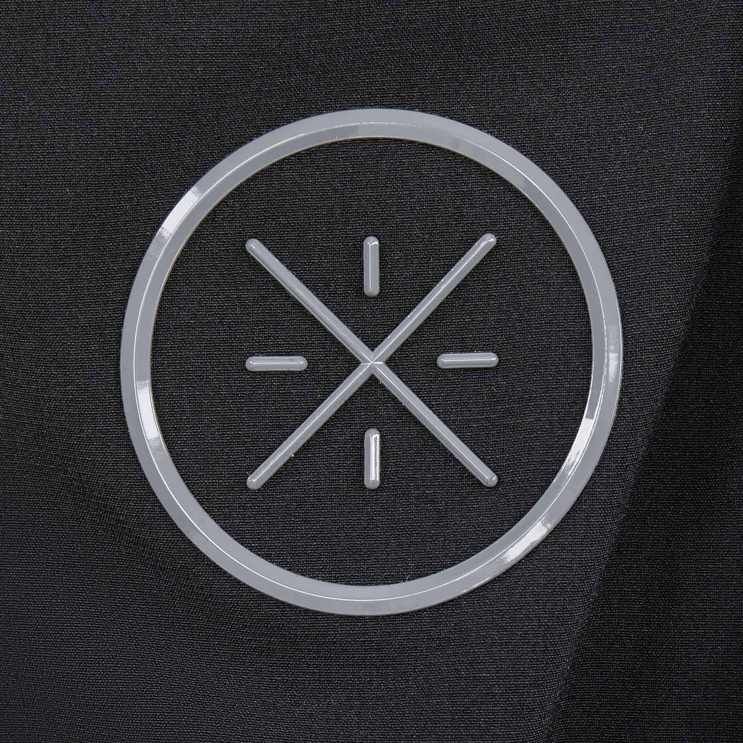 AYKV419-1 Брюки спортивные Wade Performance черный