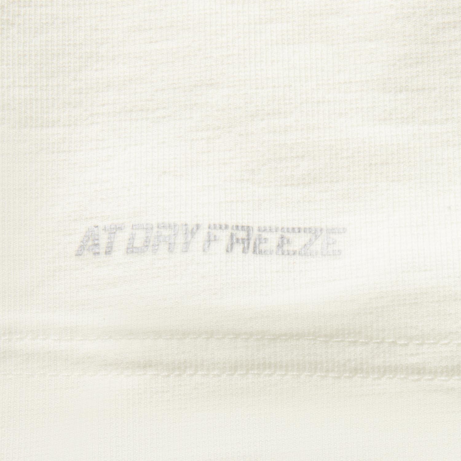 AHSV225-7 Футболка Bad5 Off-Court белый