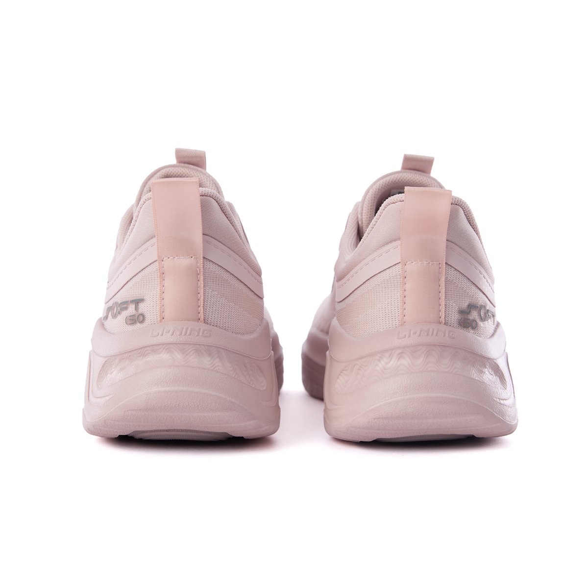 AGLV040-4 Кроссовки Soft Go 2 WMS черный