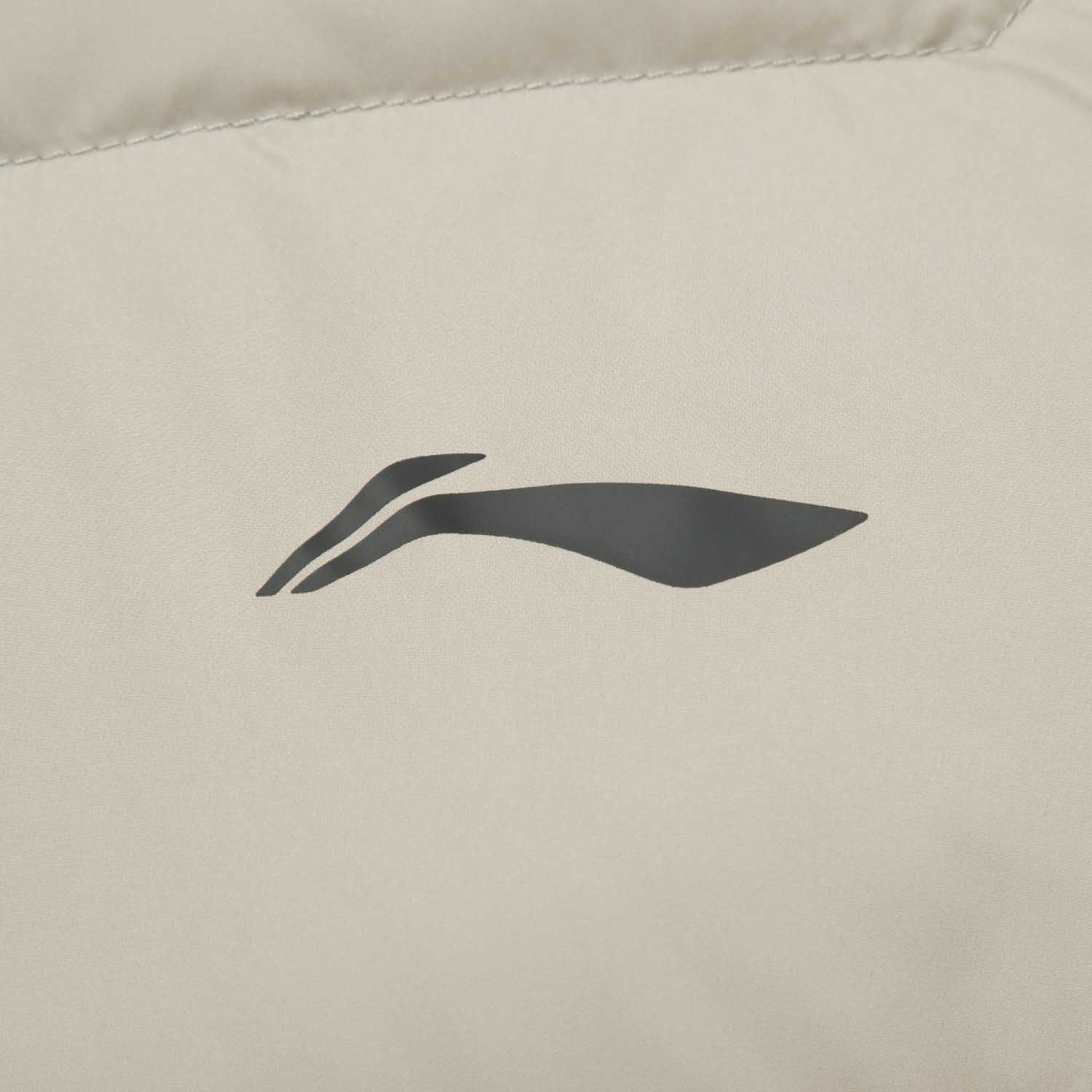 AMRV037-5 Жилет пуховый Essentials серый