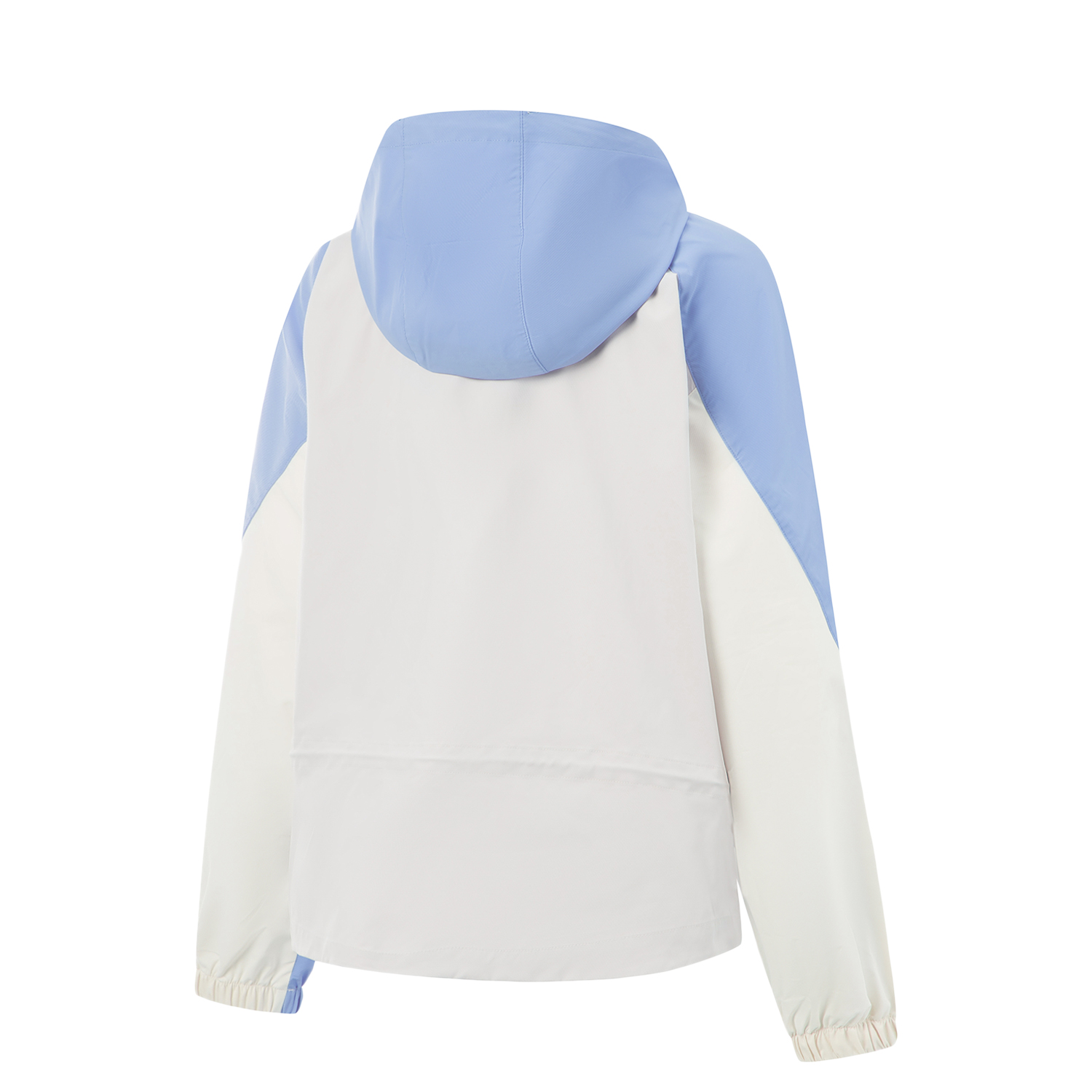 AFDV682-1 Ветровка Workout мульти