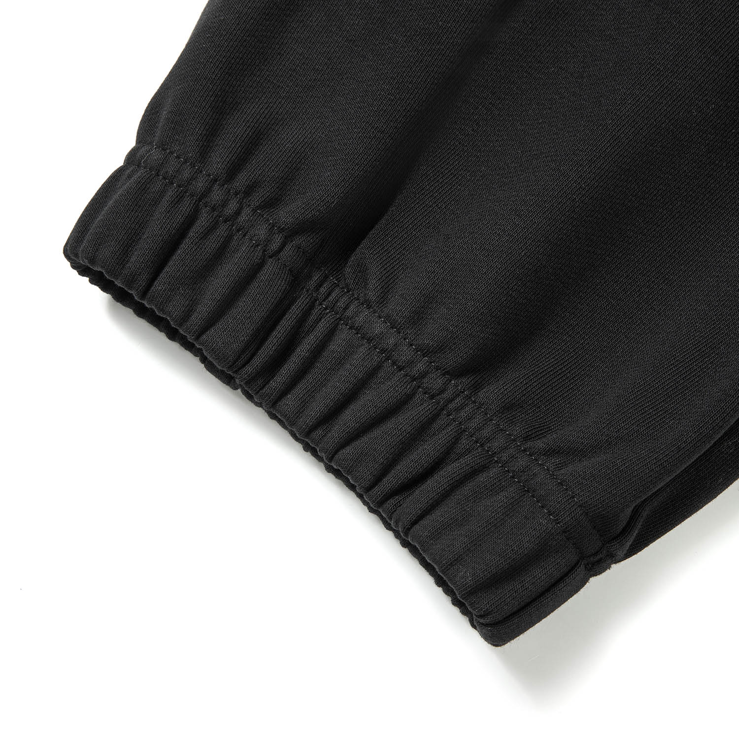 AKLW005-1 Брюки спортивные Wade Lifestyle черный