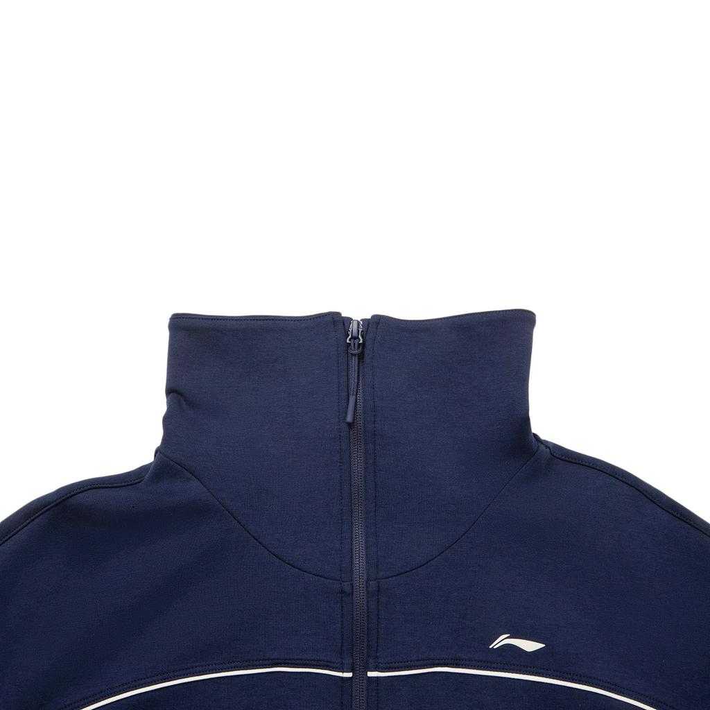 AWDW416-2 Толстовка Workout синий