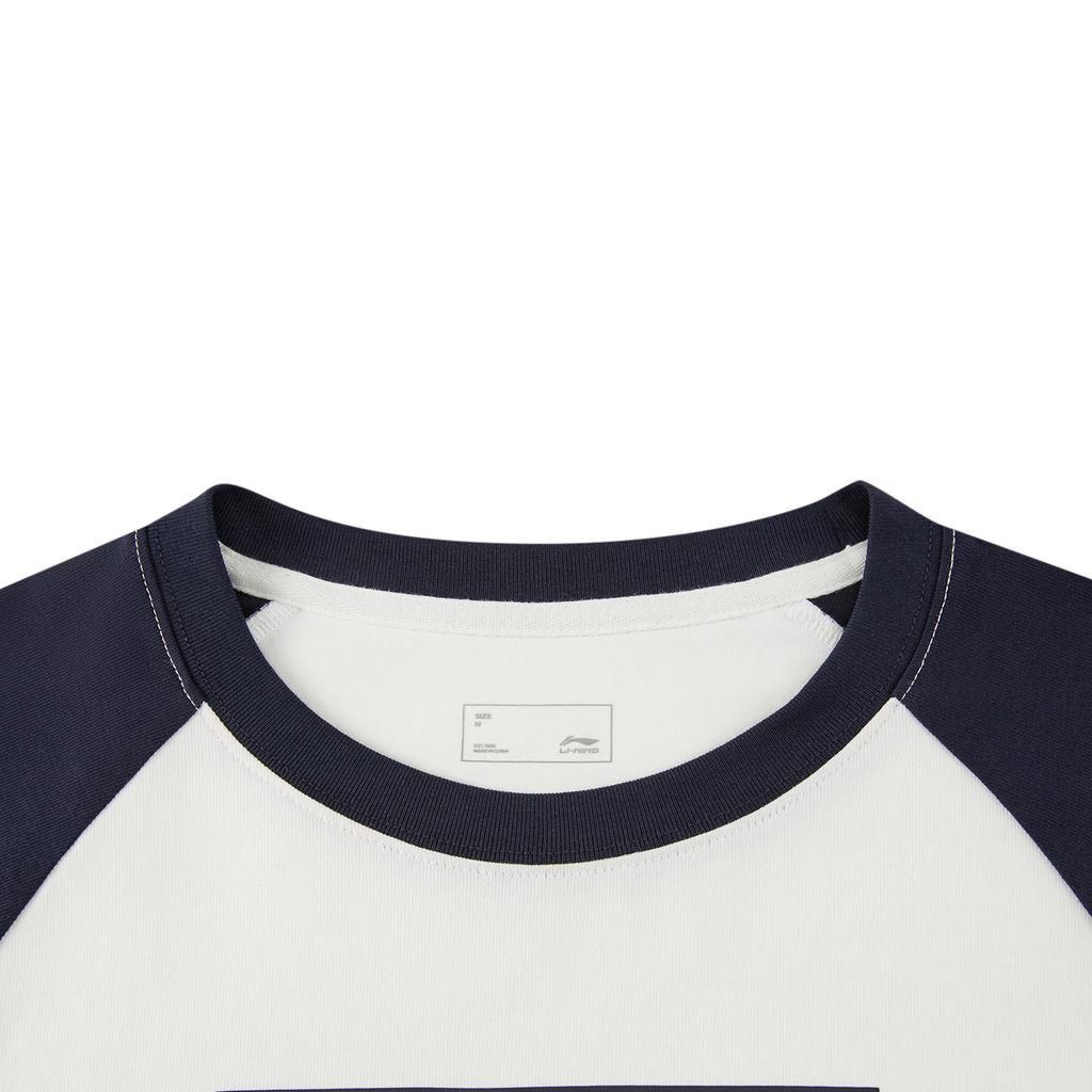 AHSW314-3 Футболка Sports Style синий