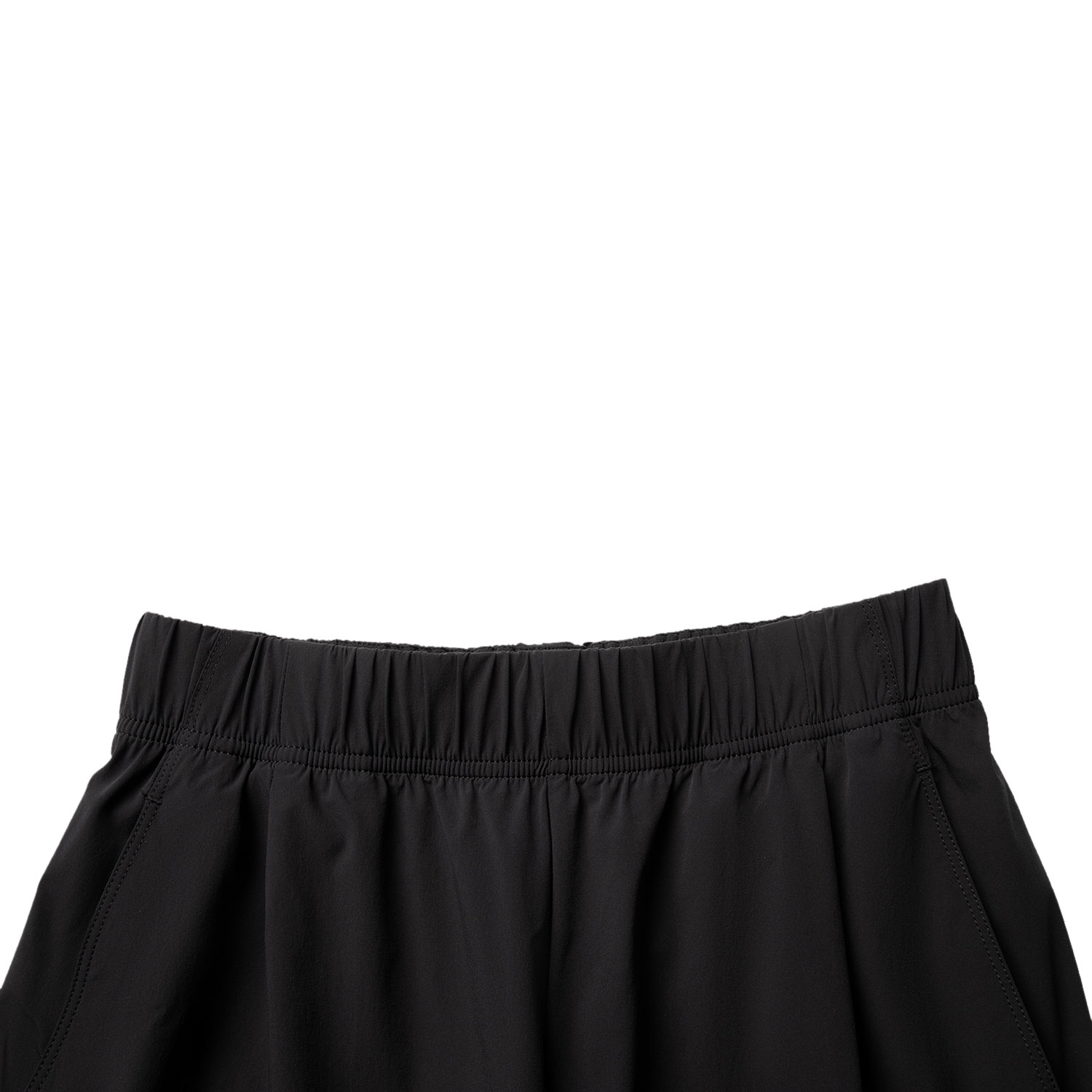 AYKV352-1 Брюки спортивные Workout черный