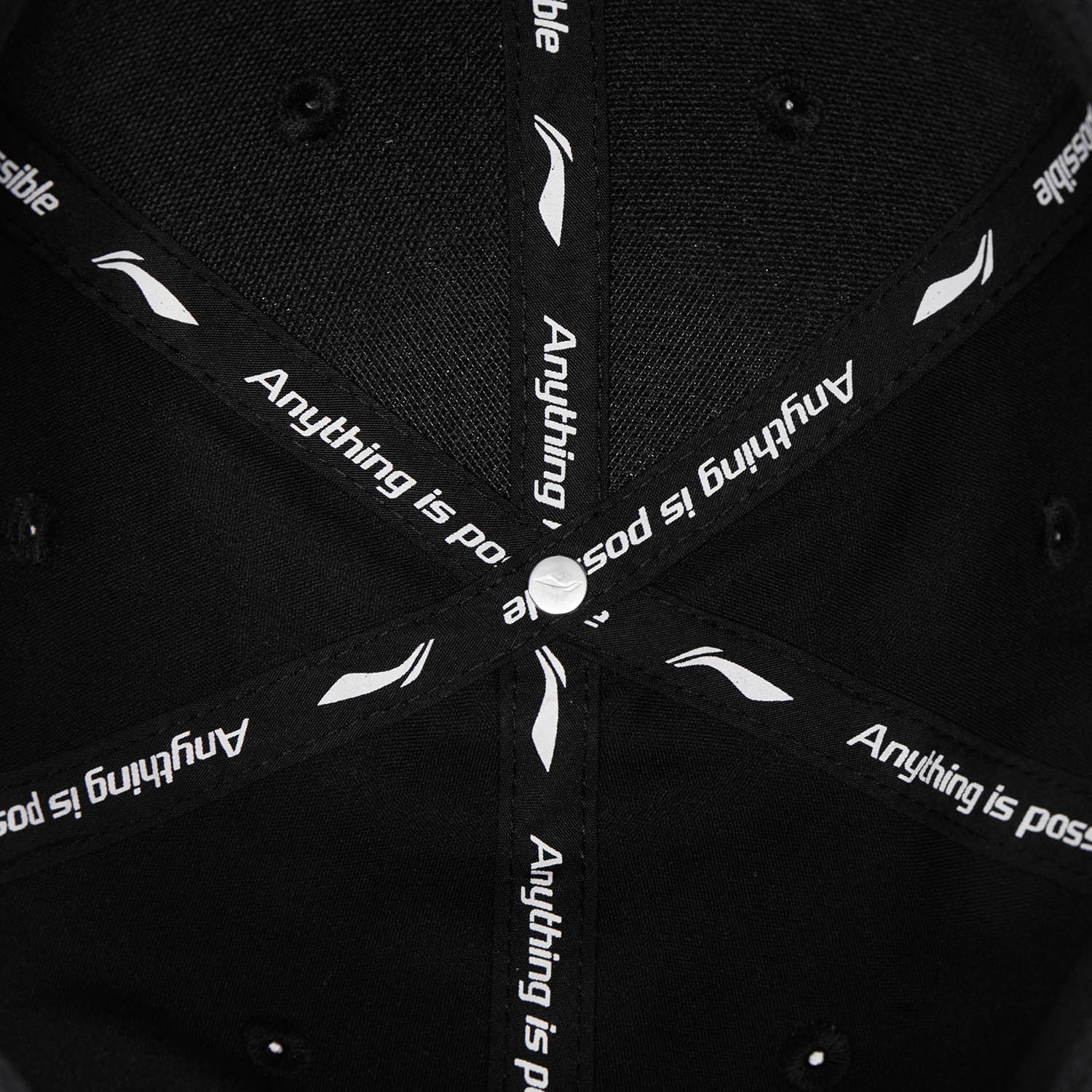 AMYW015-1 Кепка Essentials черный