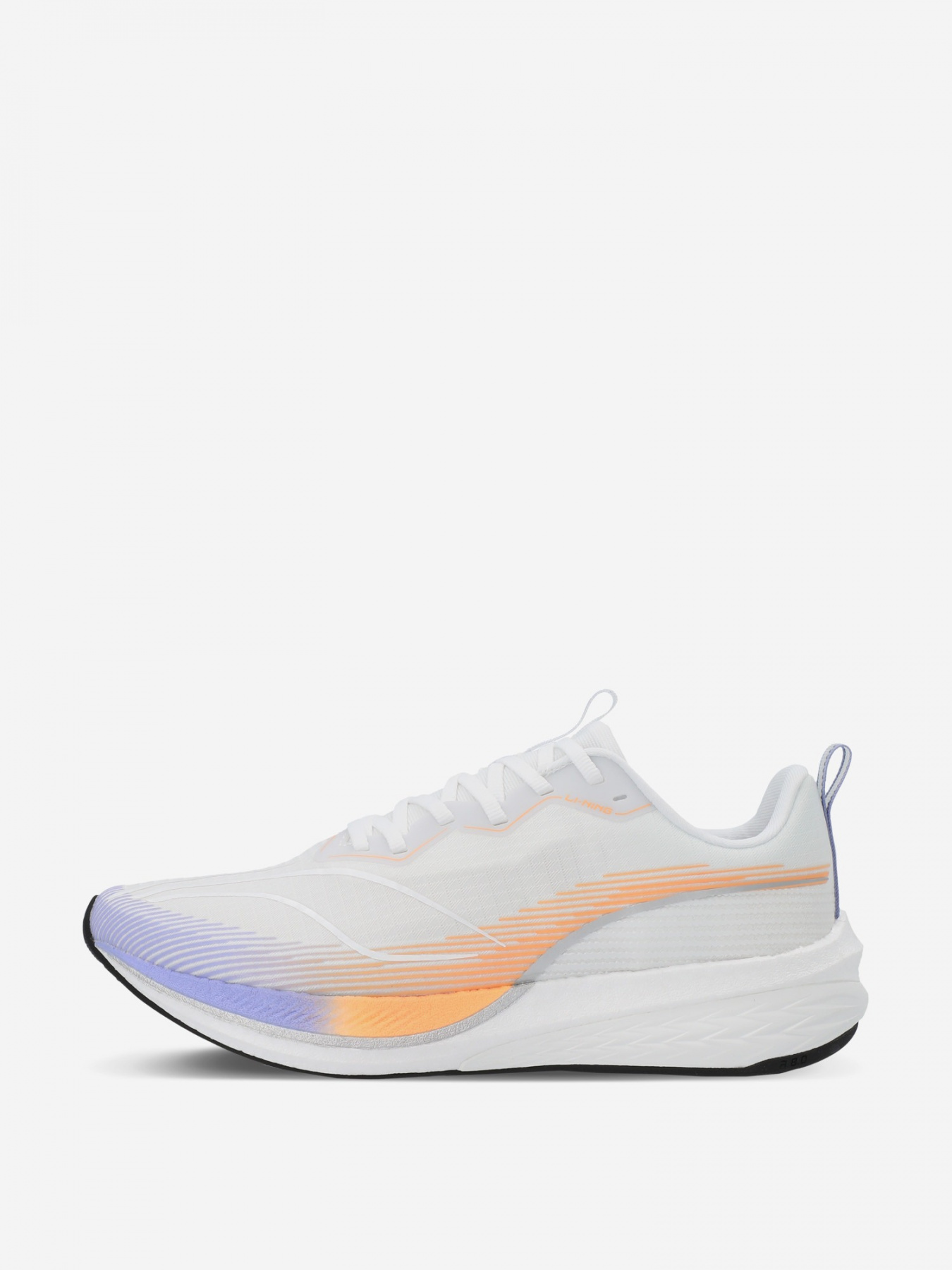 ARMT044-1 Беговые кроссовки Red Hare 6 Pro белые