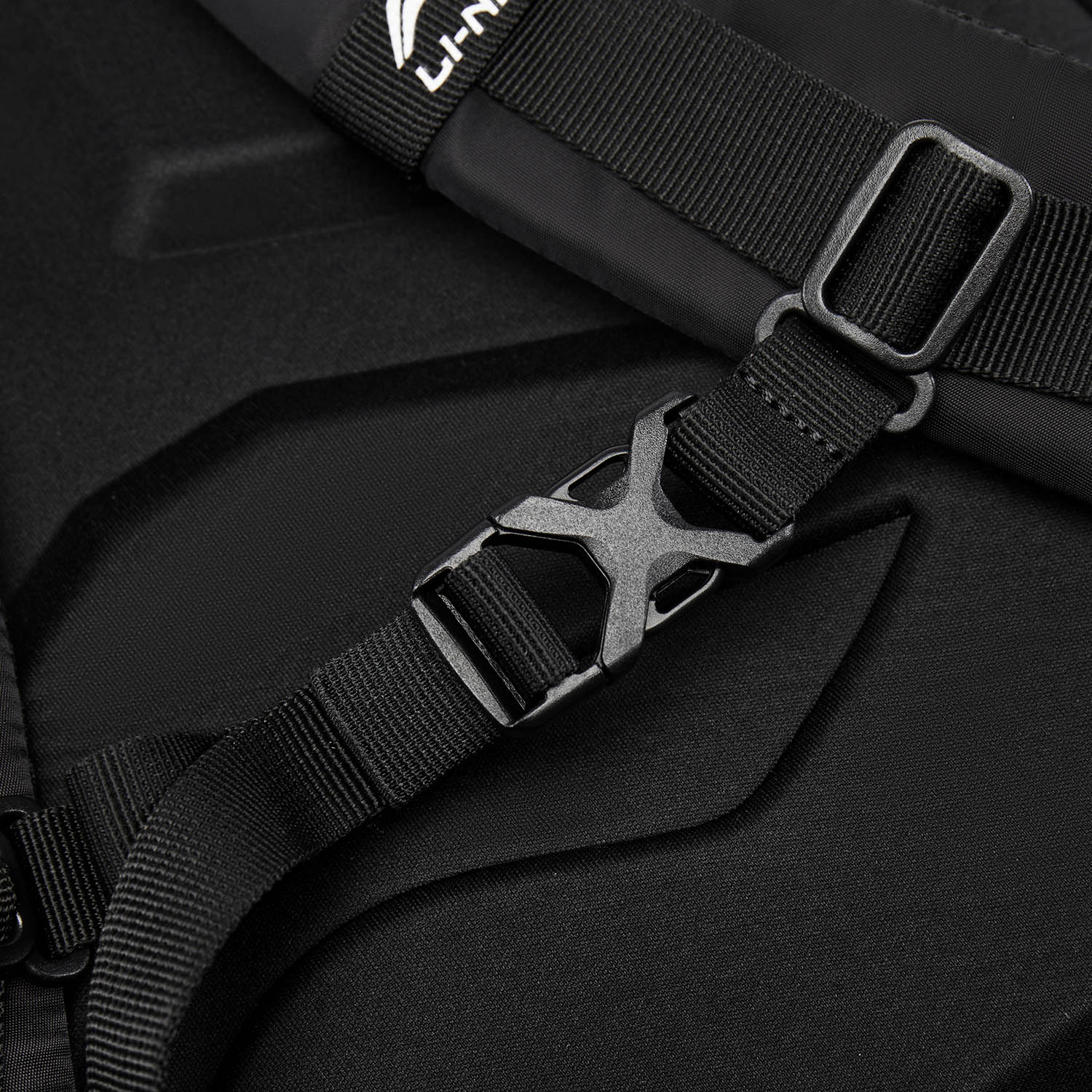 ABSV237-1 Рюкзак Sports Style черный