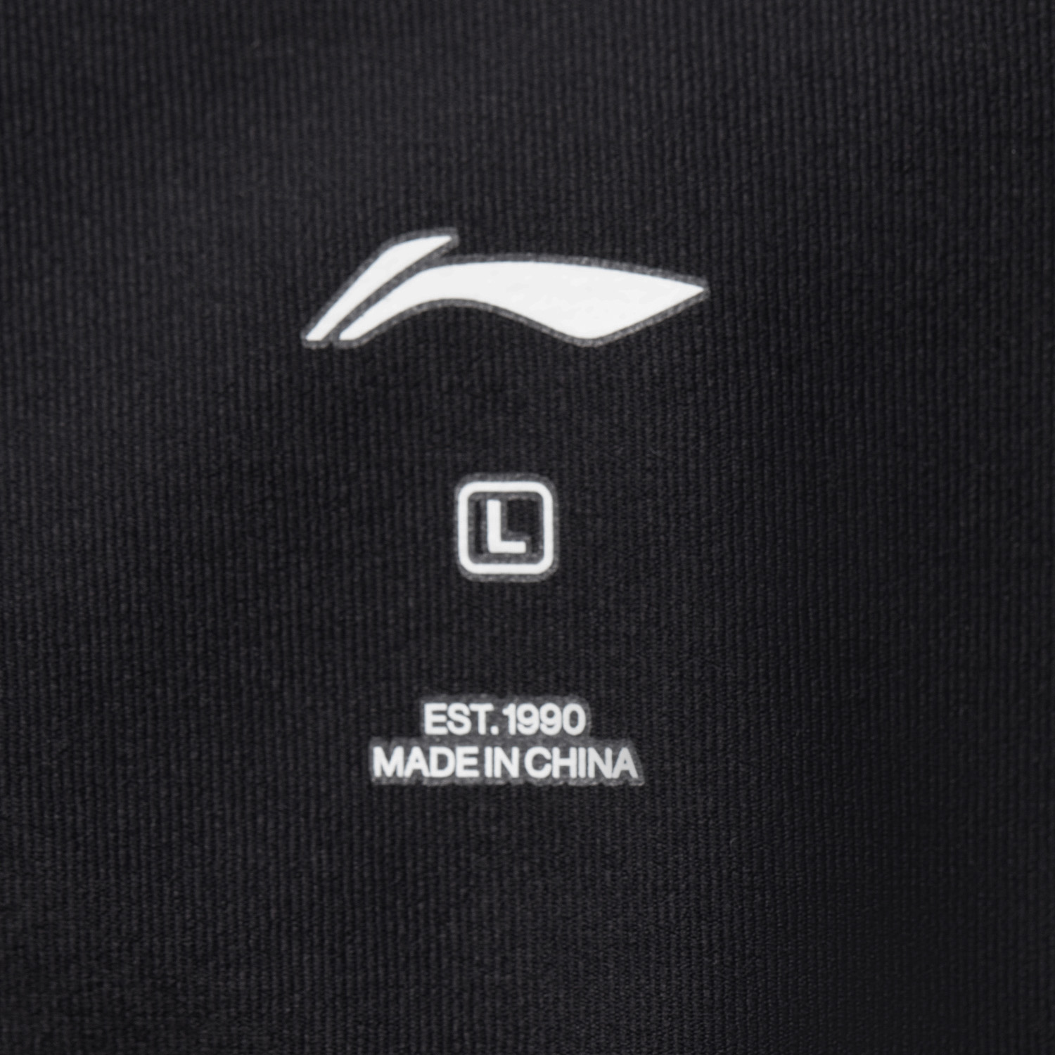 AUDV055-1 Лонгслив Workout черный