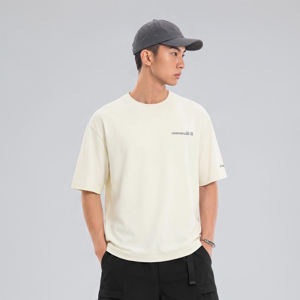 ATSW671-1 Футболка Outdoor бежевый