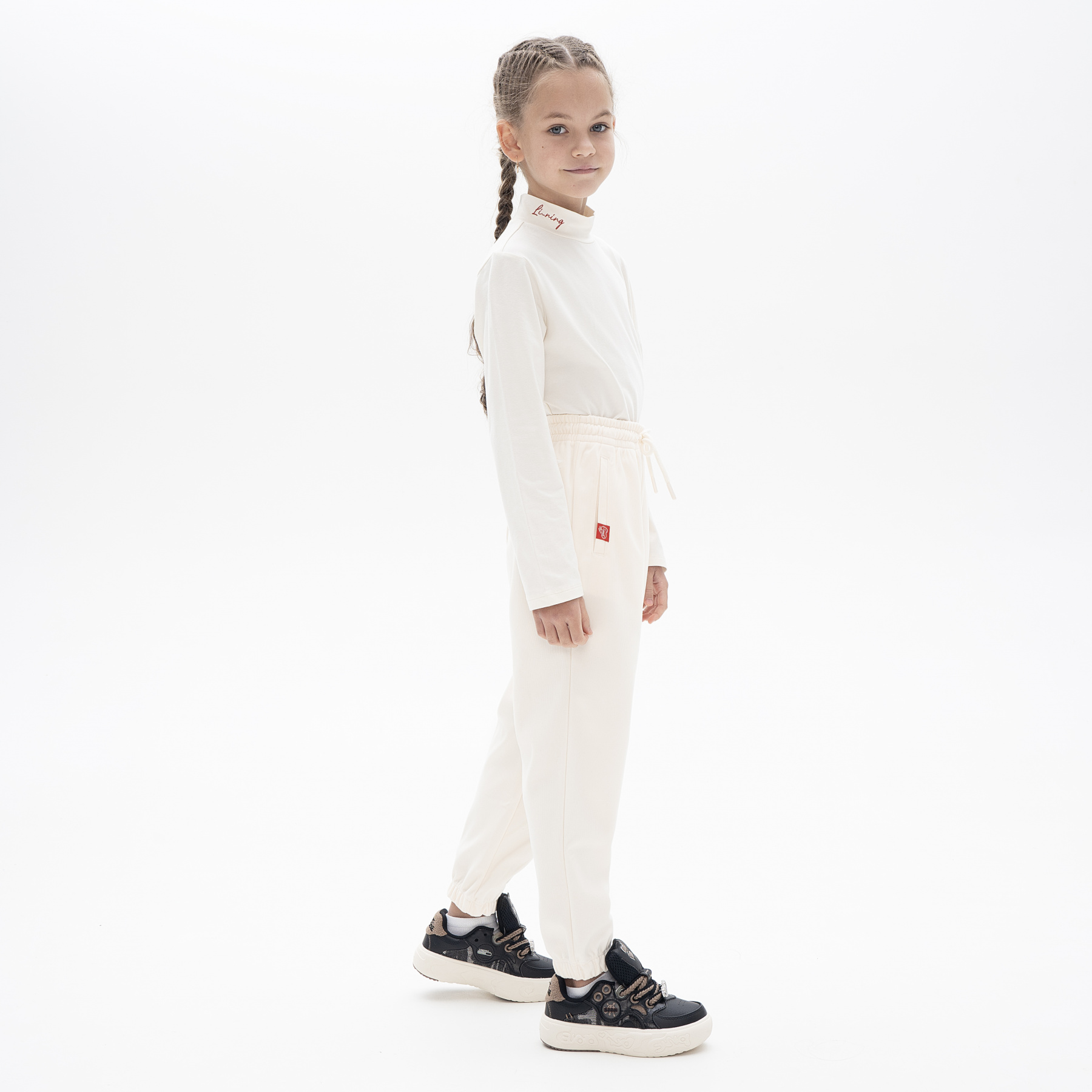 YKLU012-1 Спортивные брюки