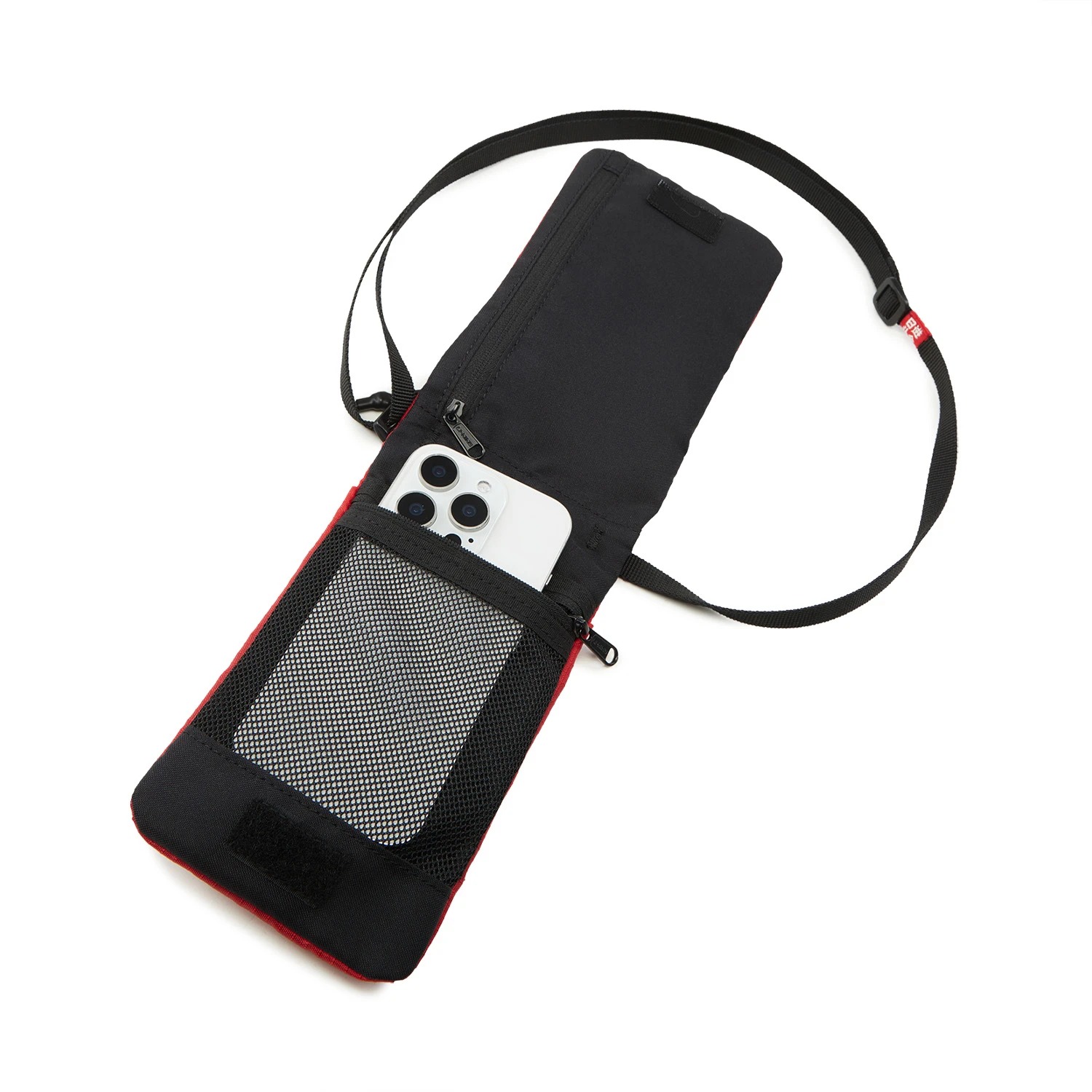 ABDV021-2 Сумка Chinese Culture красный