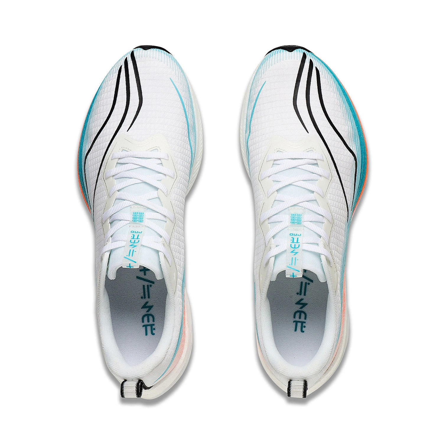 ARMT043-2 Беговые кроссовки Red Hare 6 Pro мульти