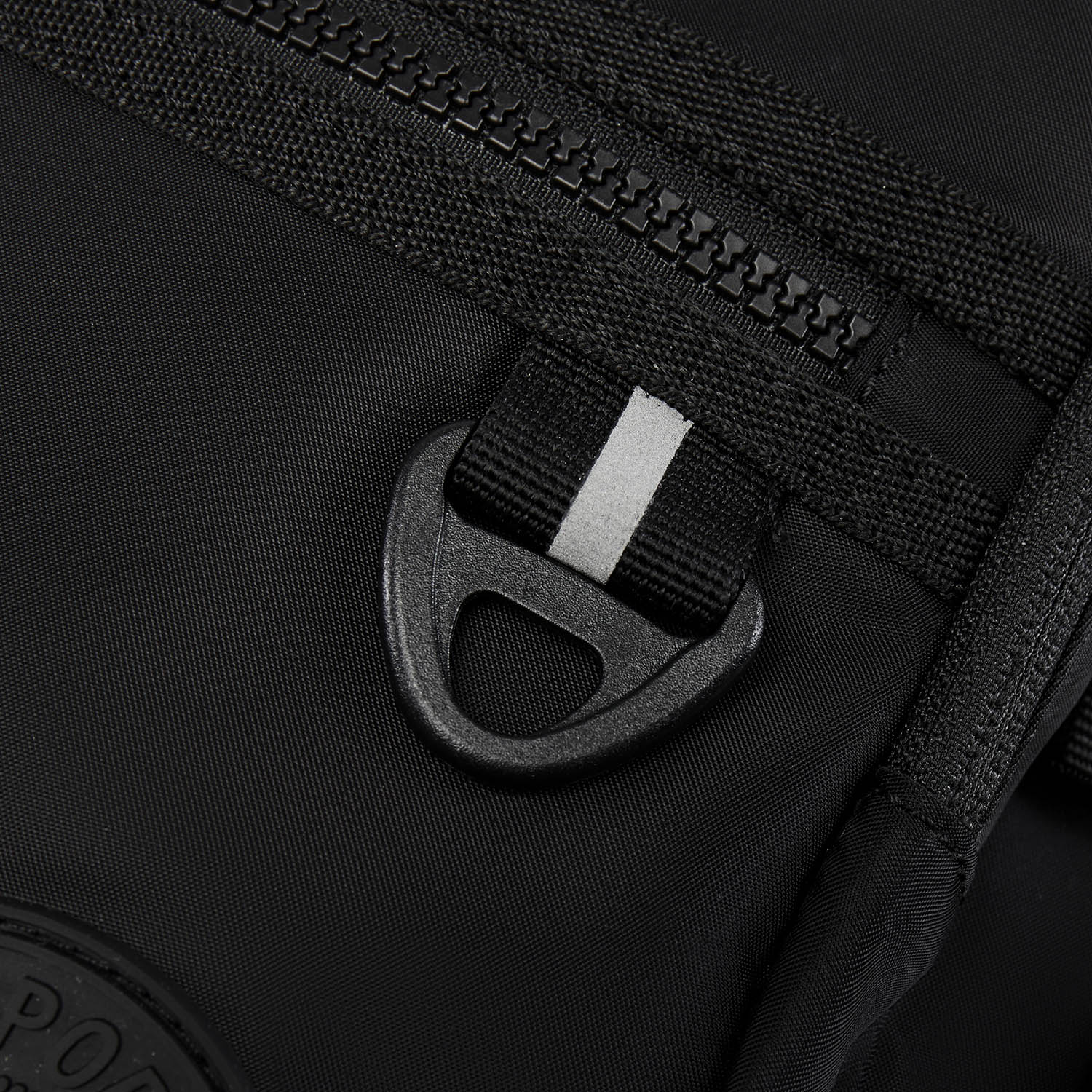 ABSV237-1 Рюкзак Sports Style черный