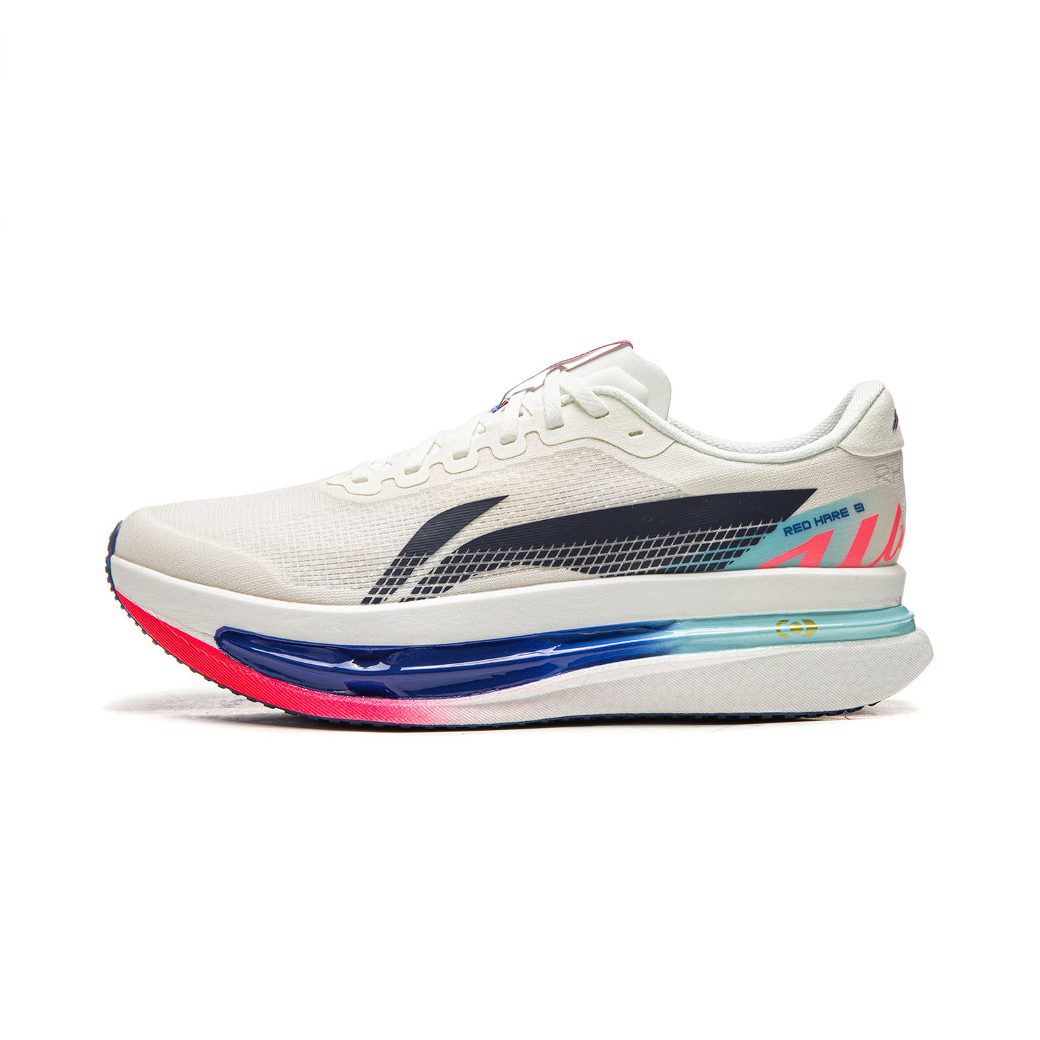 ARPW007-16 Кроссовки беговые Professional Running белый