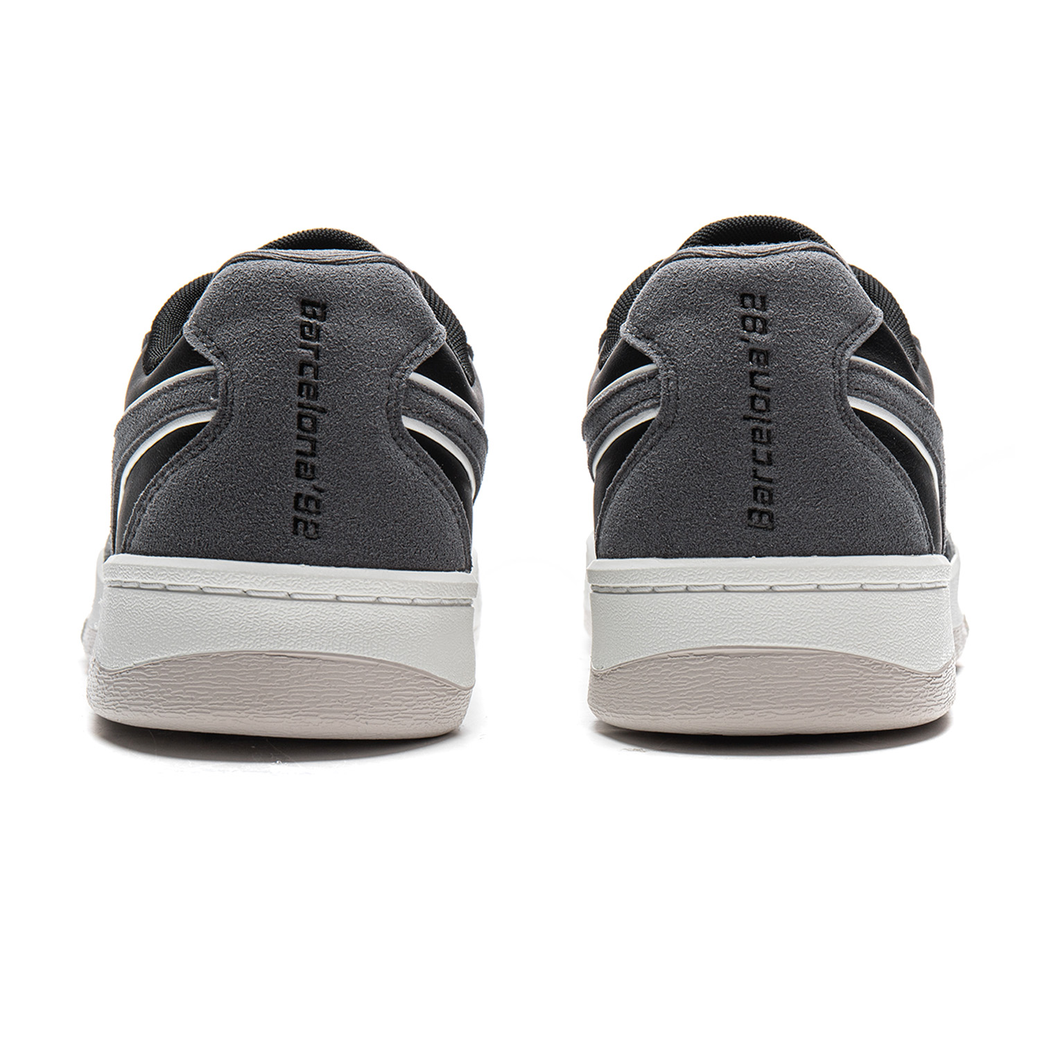 AEPW003-3 Кеды Medalist 92S T разноцветные