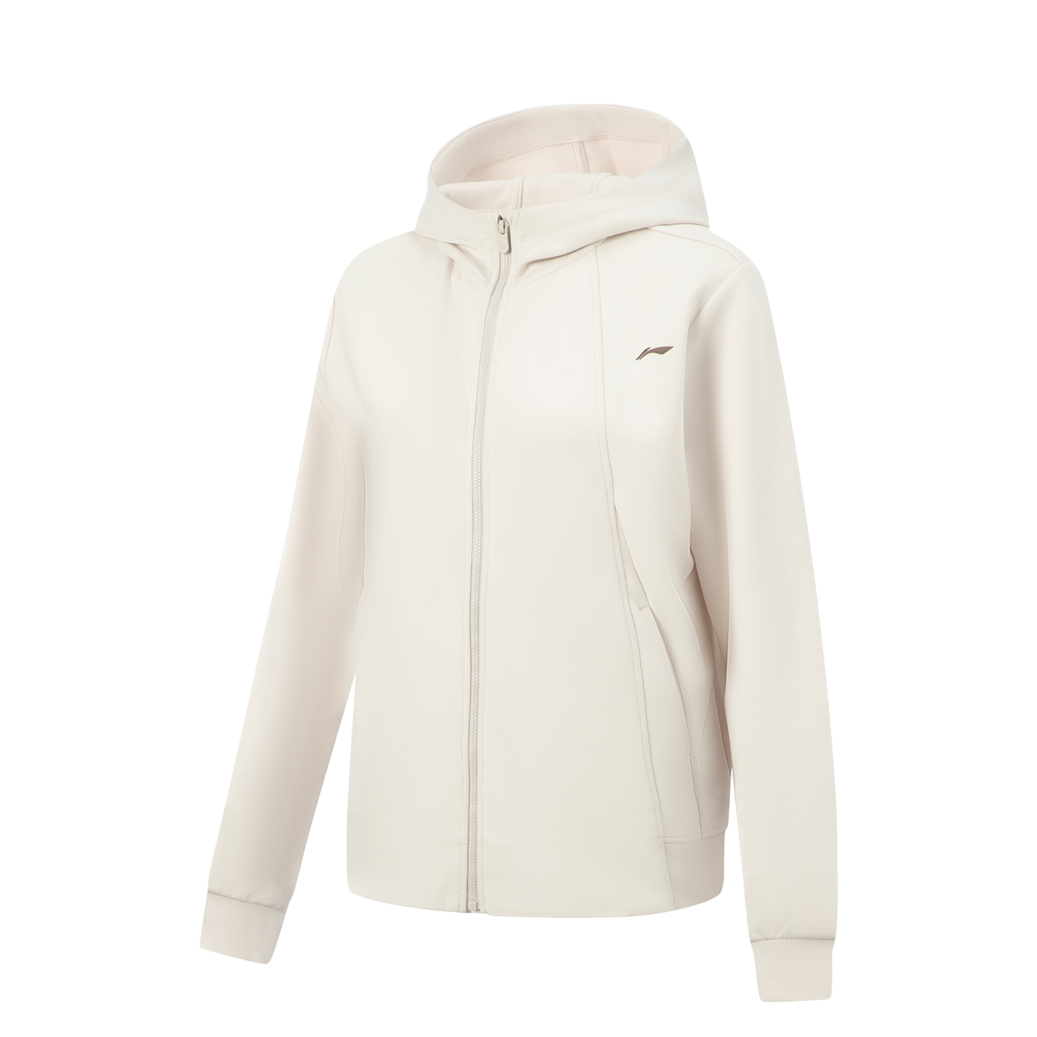 AWDW078-3 Толстовка Workout светло-серый