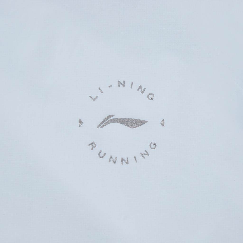 AFDW456-6 Ветровка Jogging голубой