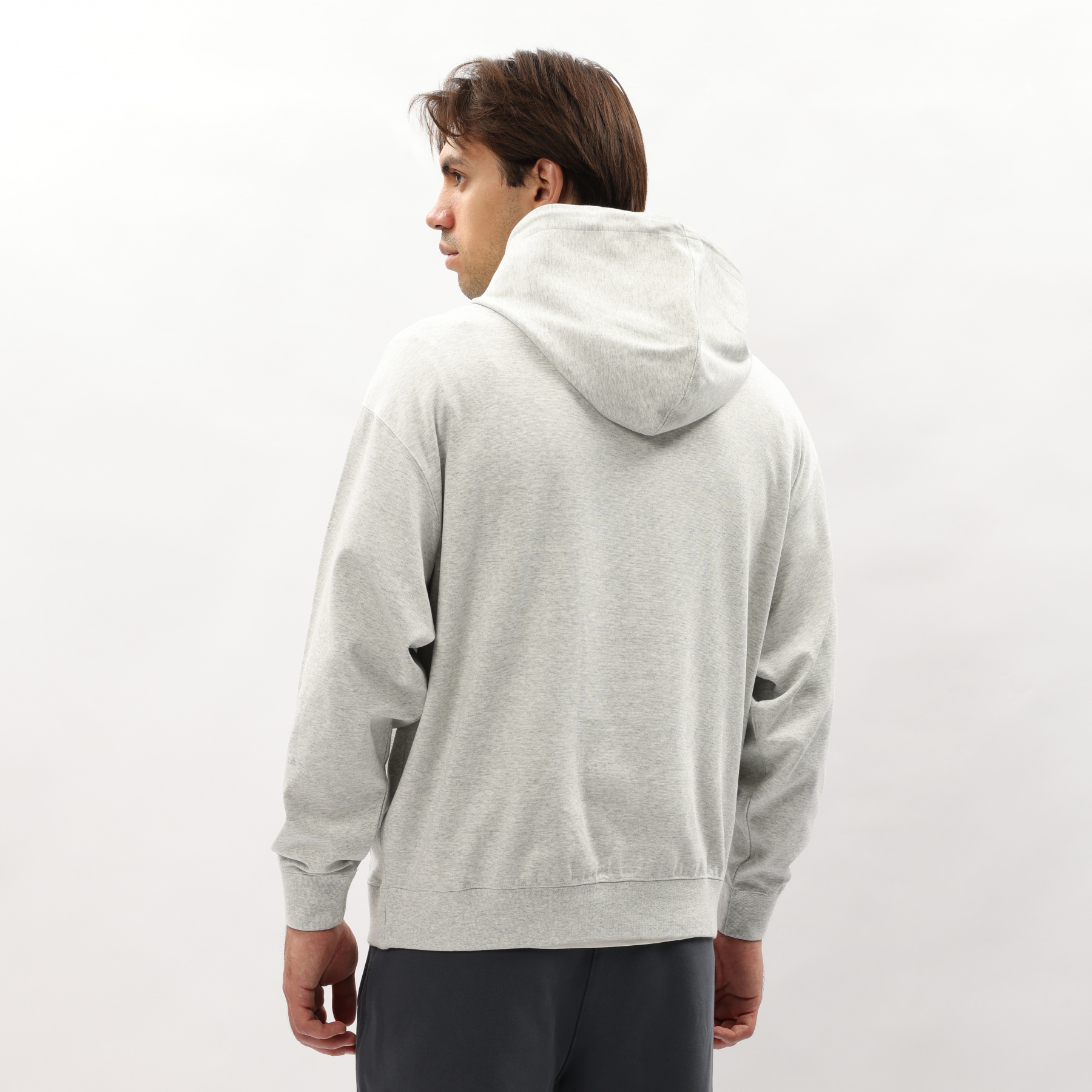 AWDT489-1 Худи Wade серый