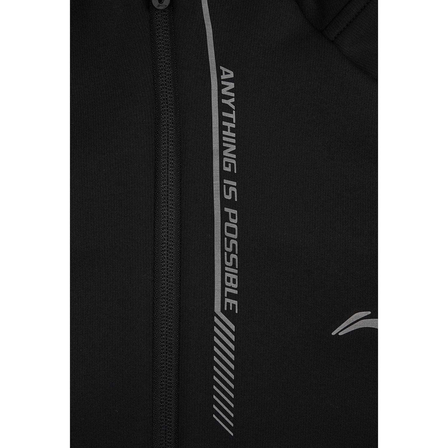 AWDW057-4 Куртка Essentials черный