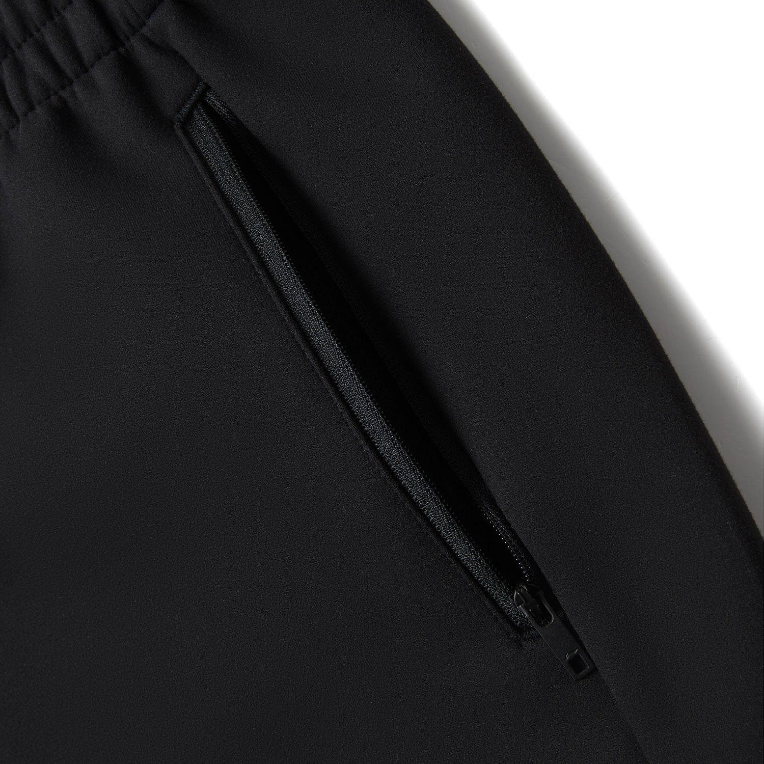 AKLV367-5 Брюки спортивные NBA Pack черный