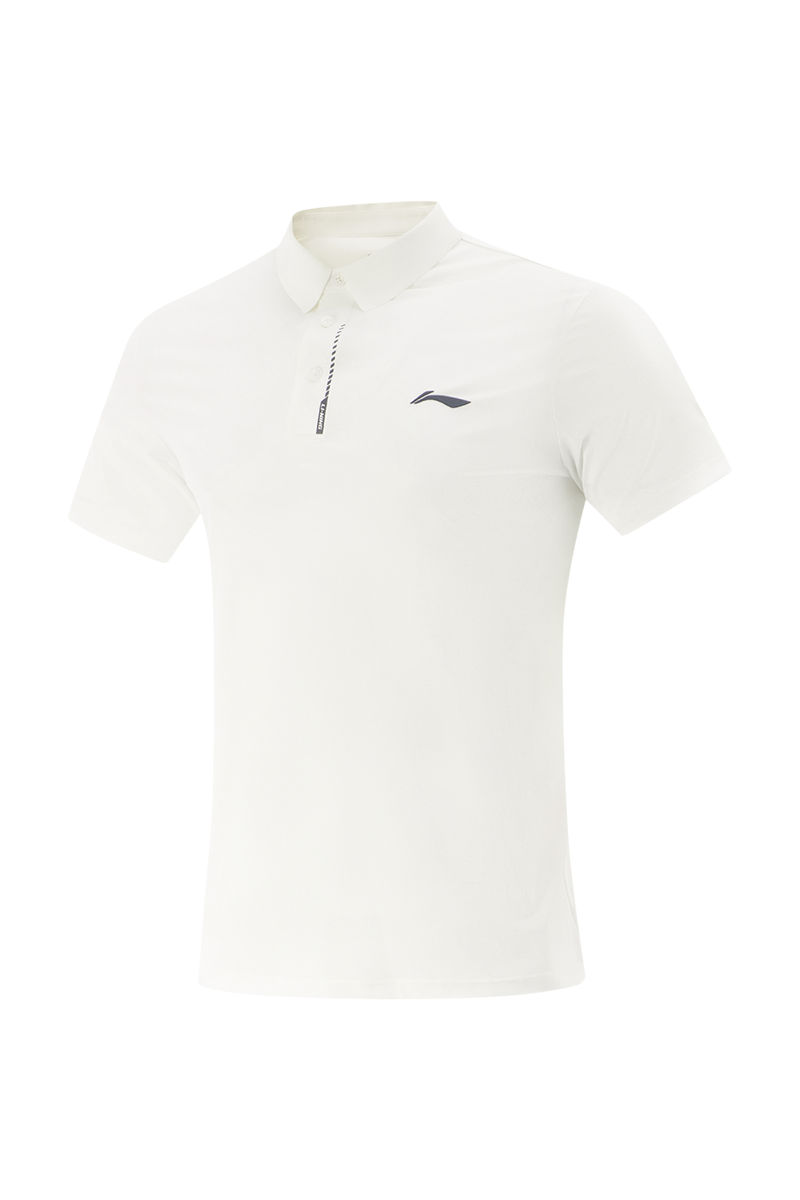 APLV283-6 Футболка-поло Essentials белый