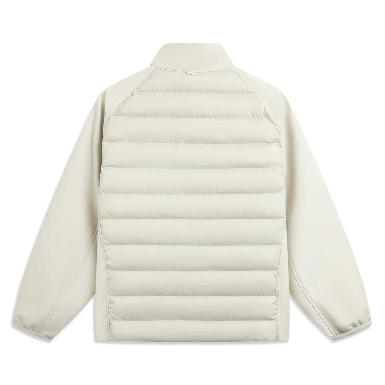 AWBV105-1 Куртка Bad5 Off-Court серый