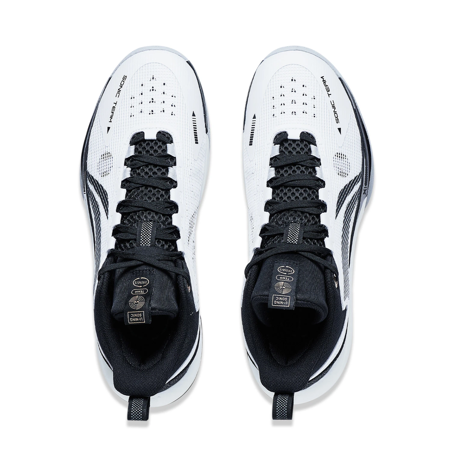 ABPT057-1 Баскетбольные кроссовки Sonic 11 Team мульти