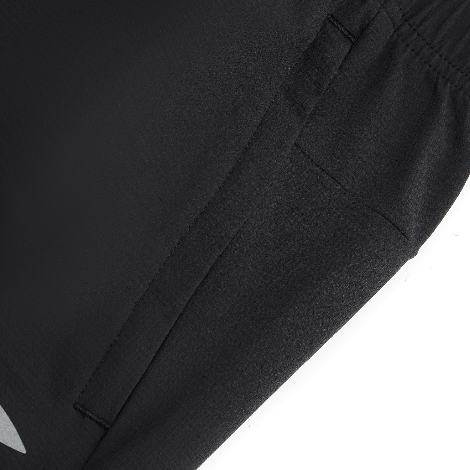 AYKV579-1 Брюки спортивные Active черный