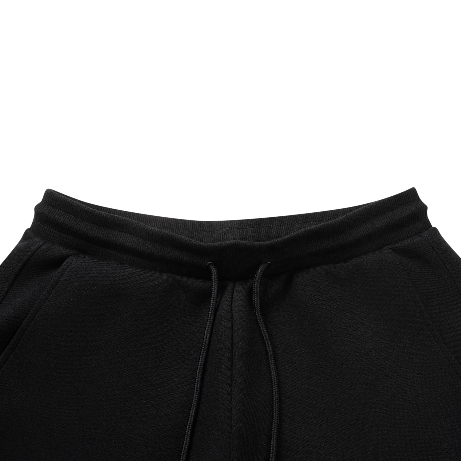 AKLV865-2 Брюки спортивные Sports Style черный