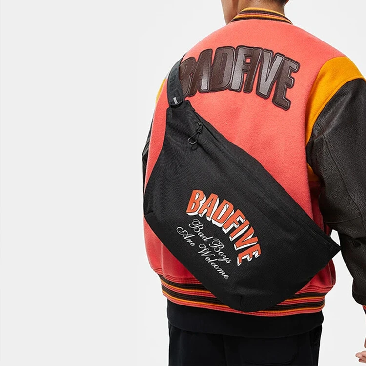 ABDT281-1 Сумка Professional Basketball черная