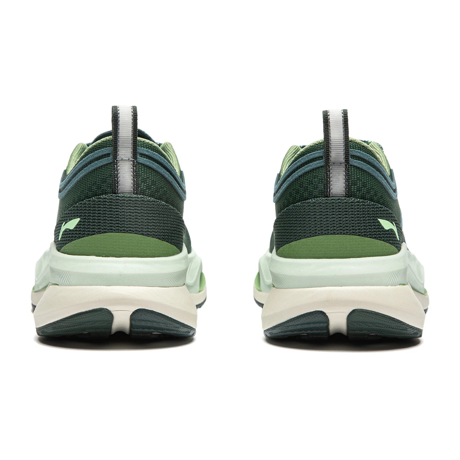 ARHU006-5 Беговые кроссовки Jinghong хаки