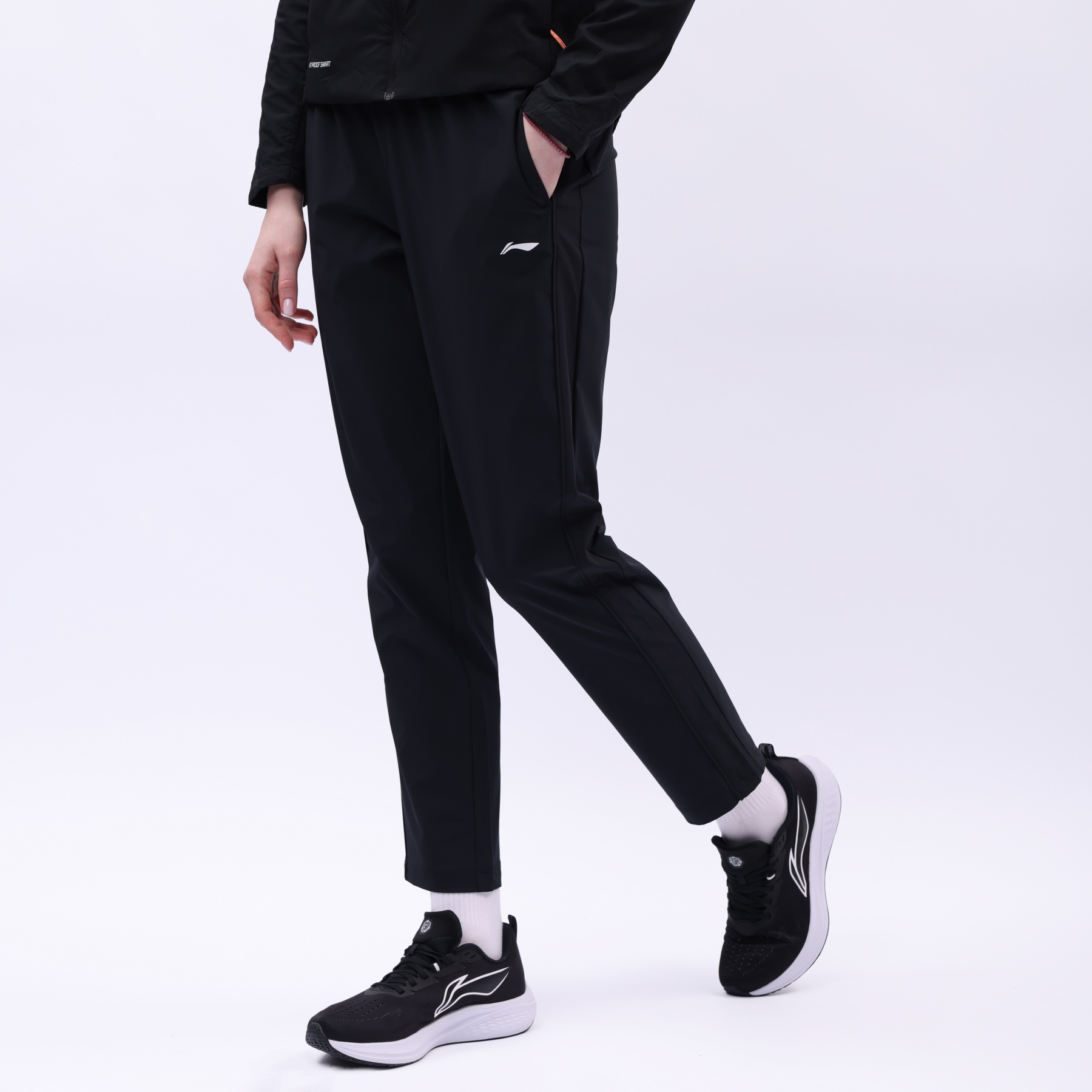 AYKT212-1 Fitness спортивные брюки