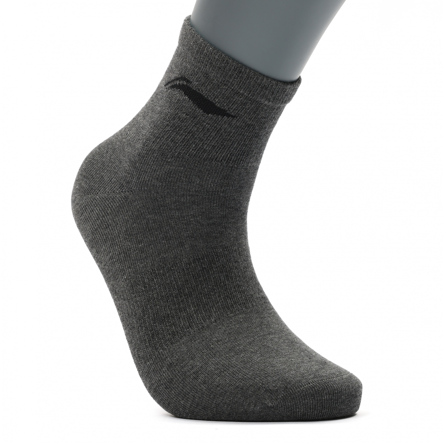 AWSV015-3 Носки Urban Sports серый