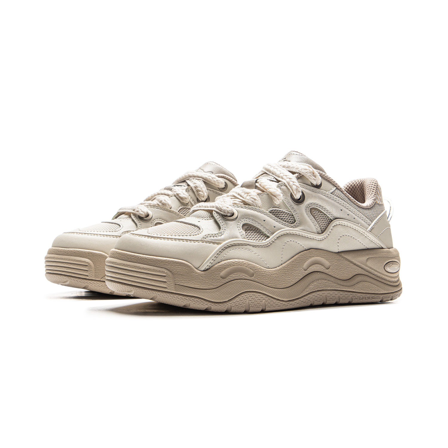 AGCV230-1 Кроссовки Phalaenopsis белый