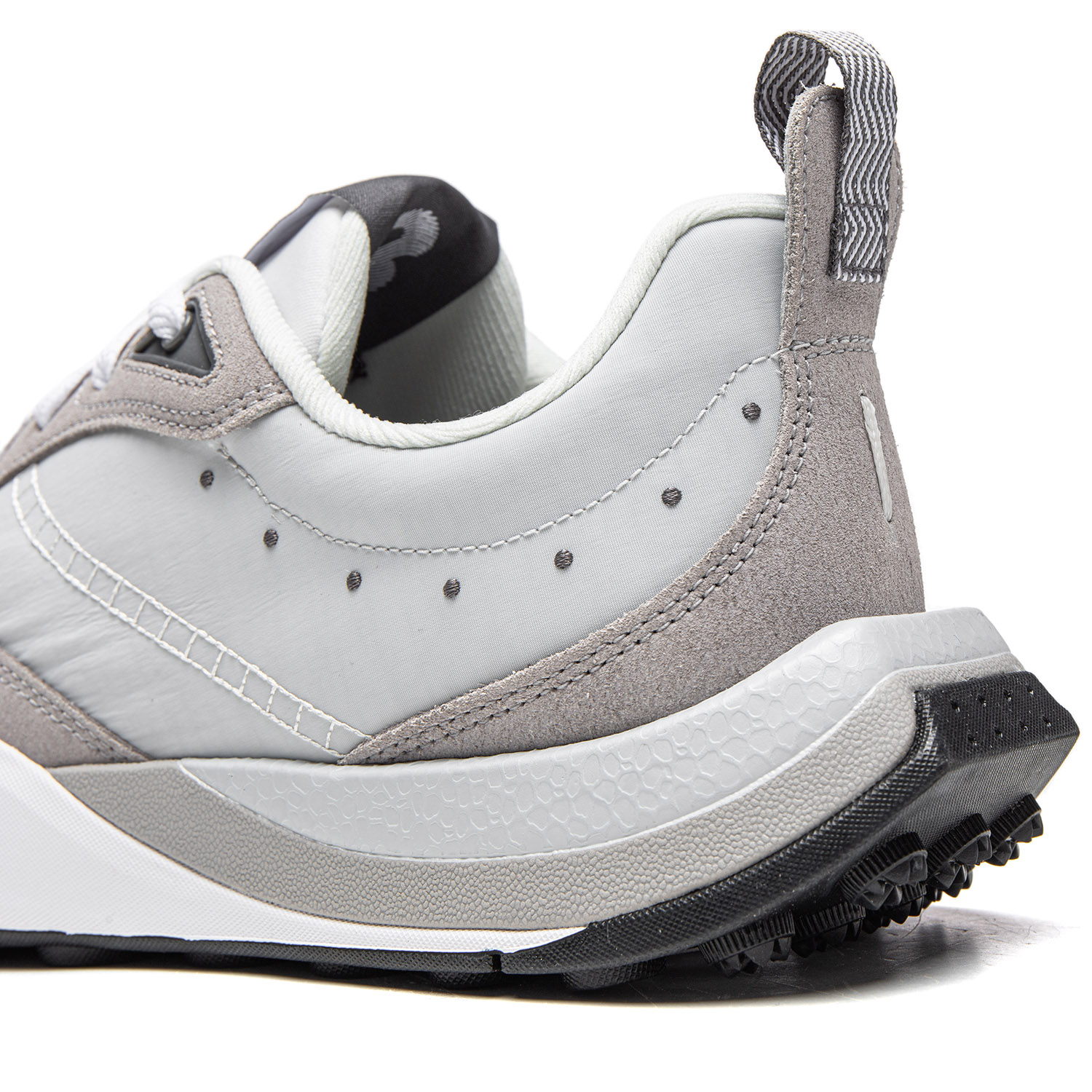 ABCW009-3 Кроссовки Wade 1% серый