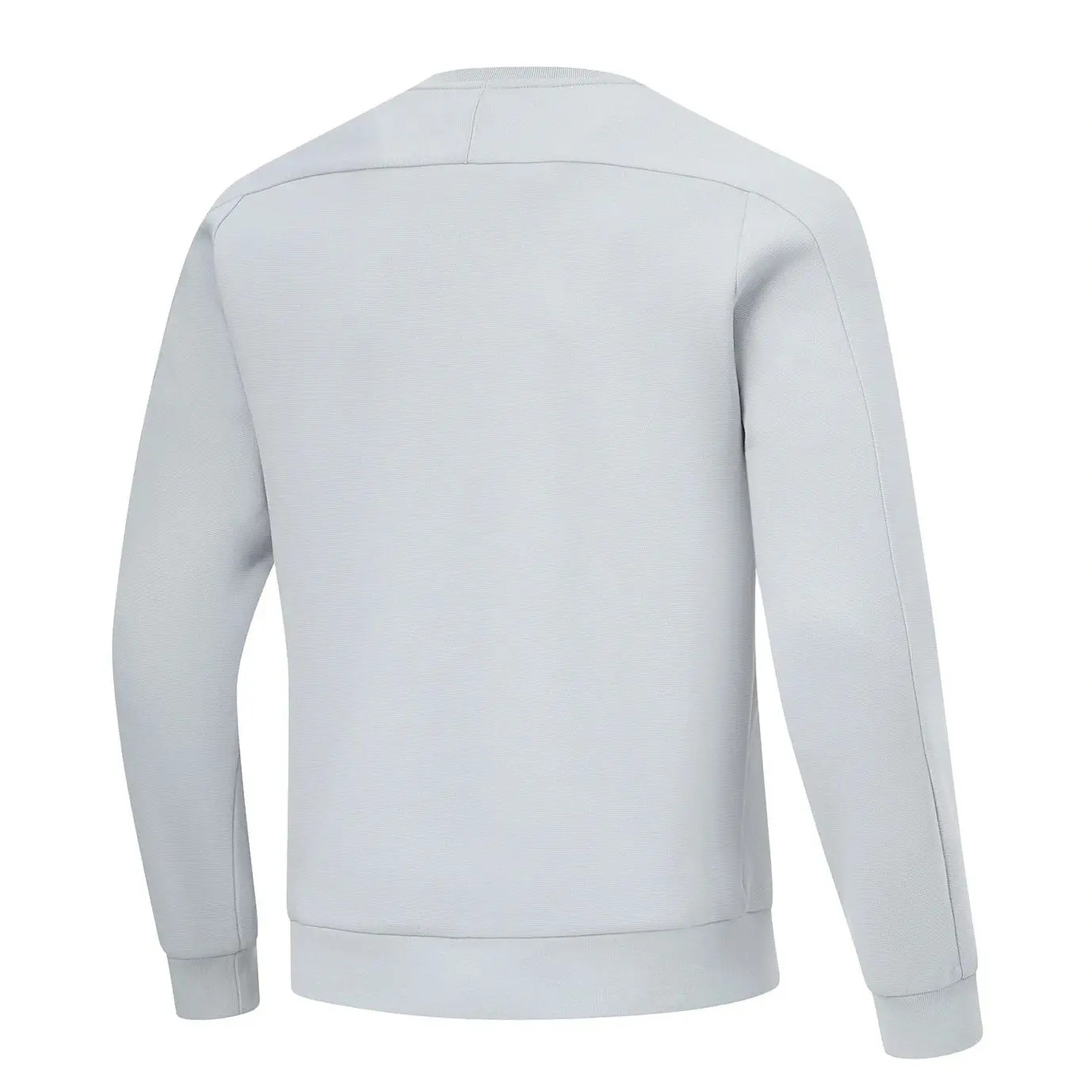 AWDU057-9 Свитшот Active хаки