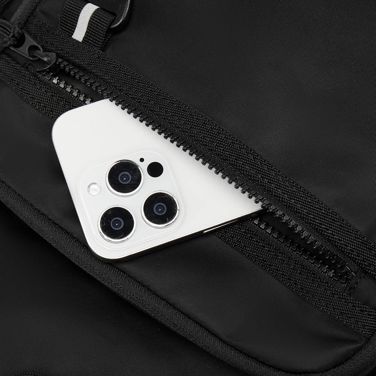 ABSV237-1 Рюкзак Sports Style черный