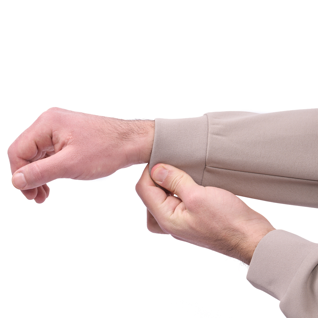 AWDV967-5 Куртка Essentials серый